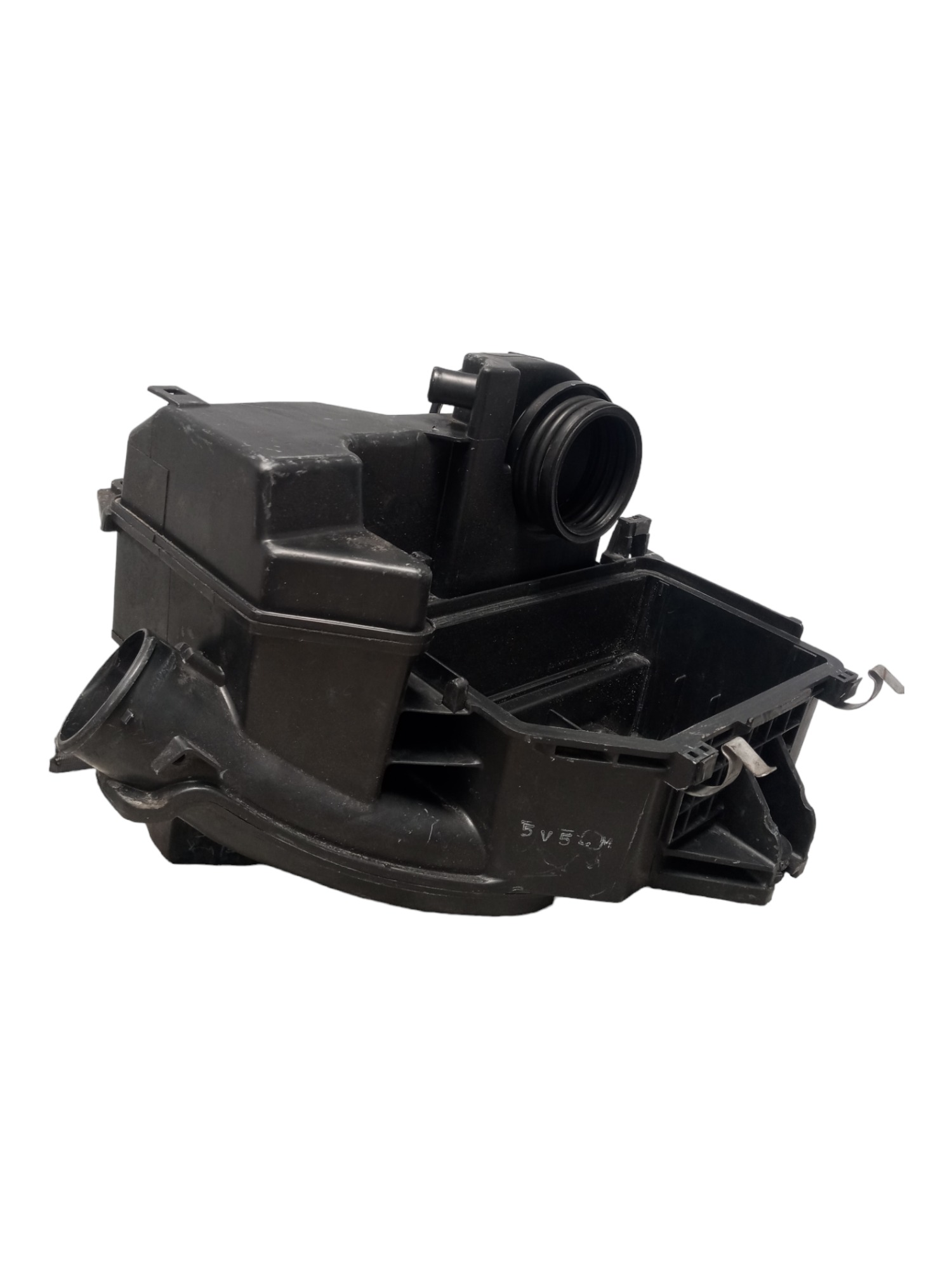 Caixa Filtro De Ar Honda City 1.5 2015 2