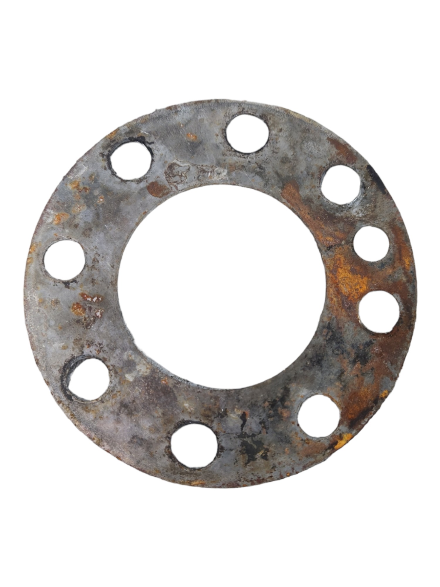 Chapa Volante Motor Peugeot 307 2.0 2005