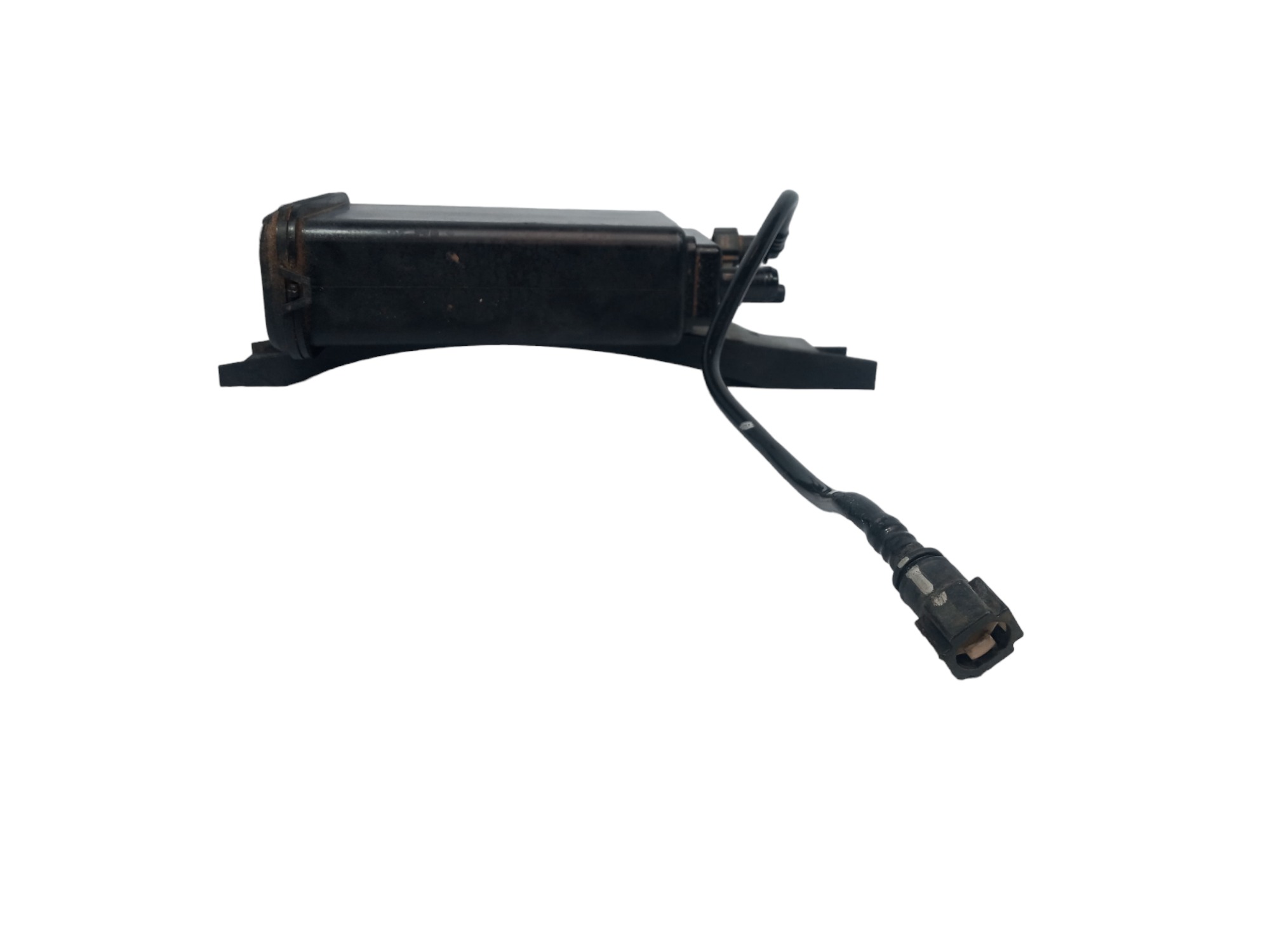 Filtro Canister Hyundai Hb20 2013 314001s000 2