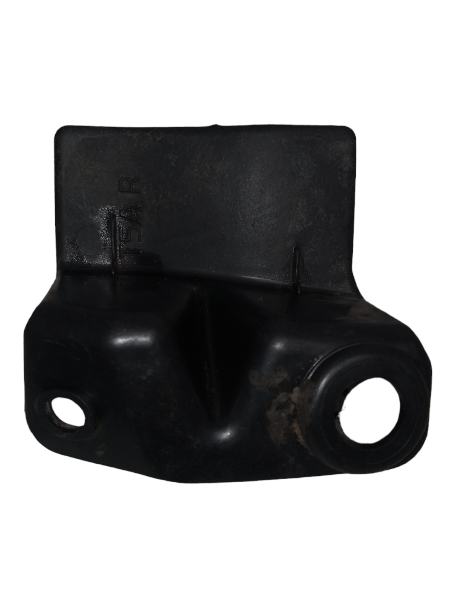 Acabamento Para-barro Inferior Honda Fit 1.5 16v 2015 1