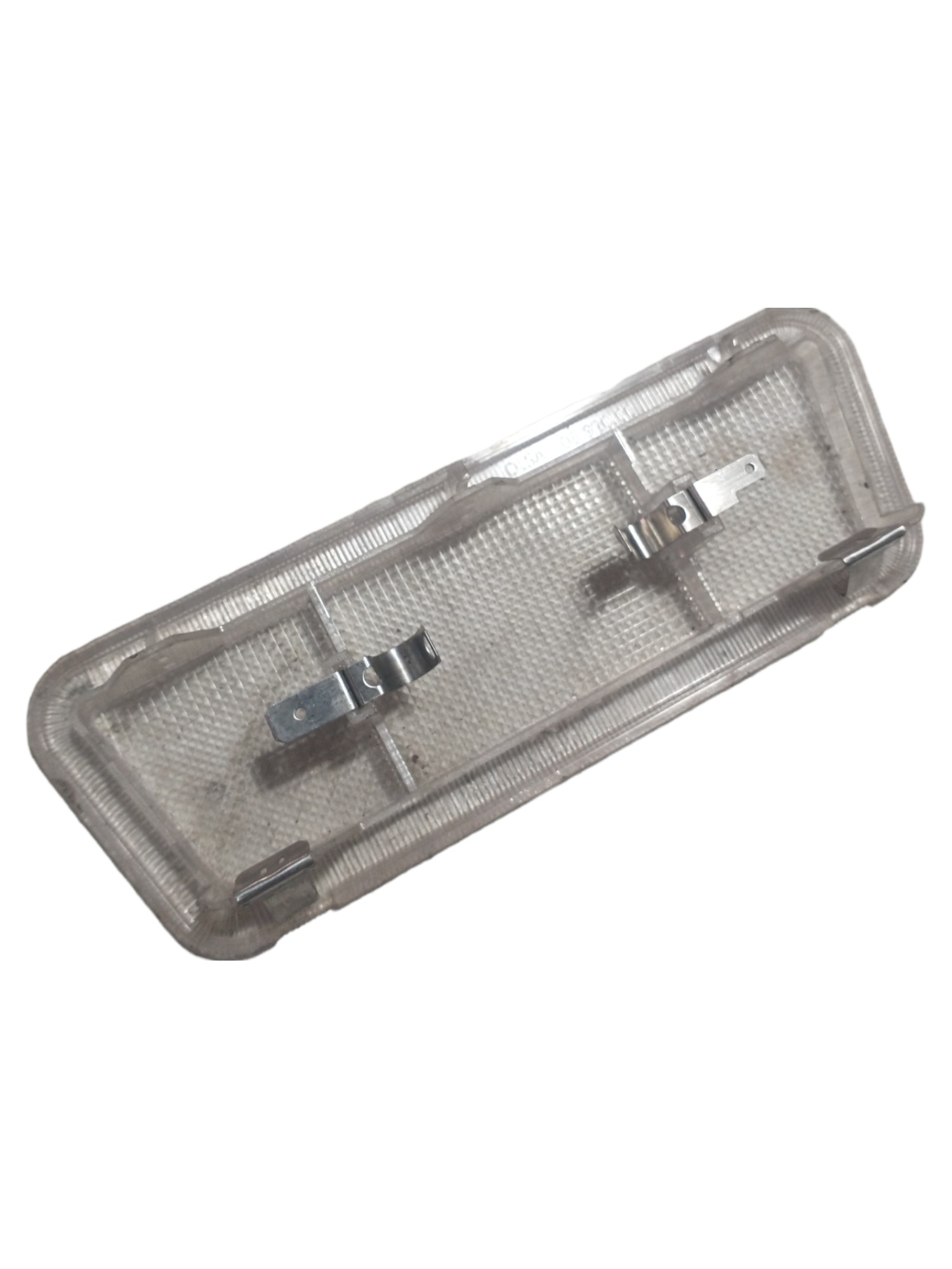 Lanterna Luz Teto Classic Ls 2011 2