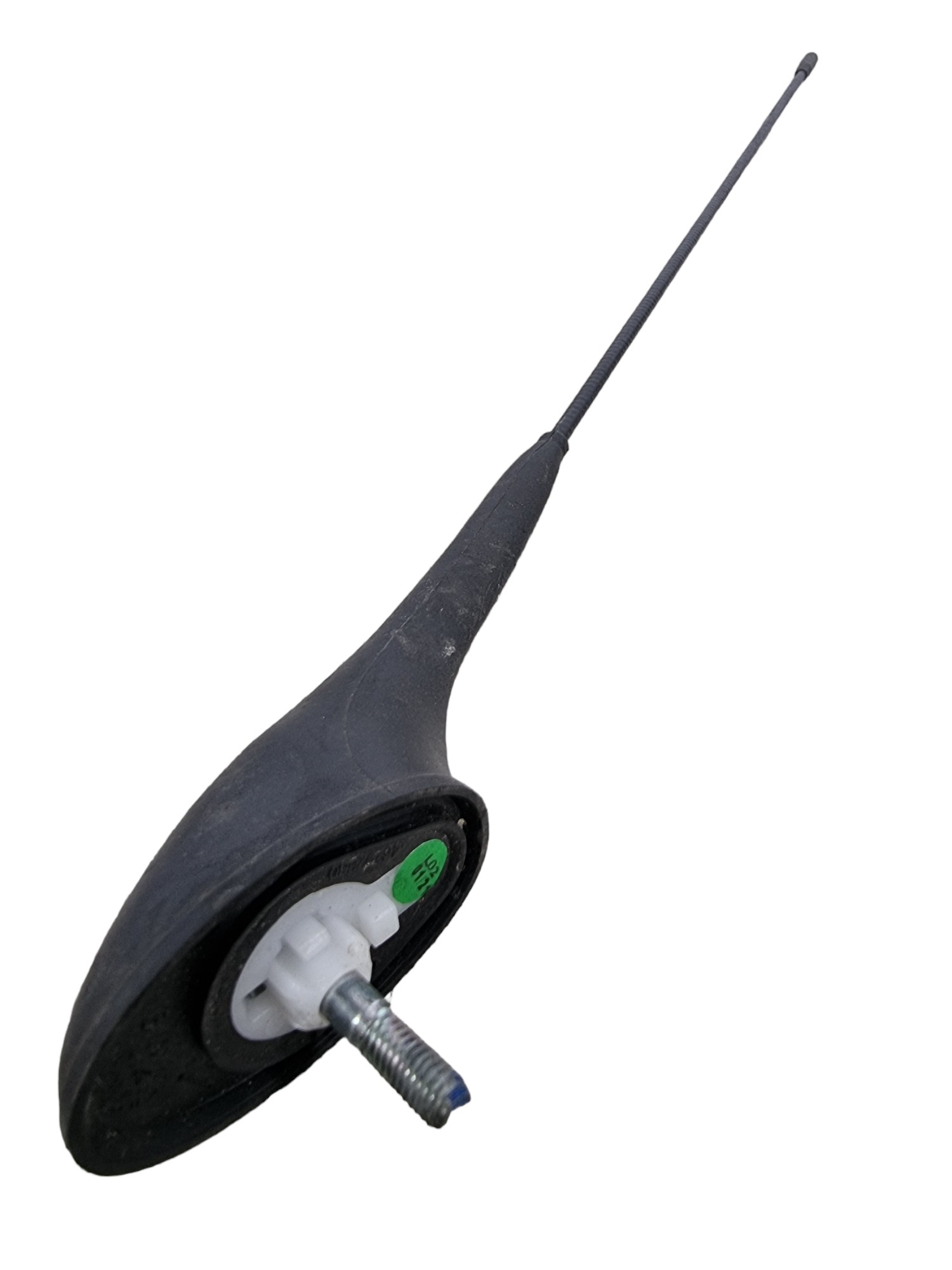 Antena Fiat Uno Attractive 2021 46792660 Prata 3