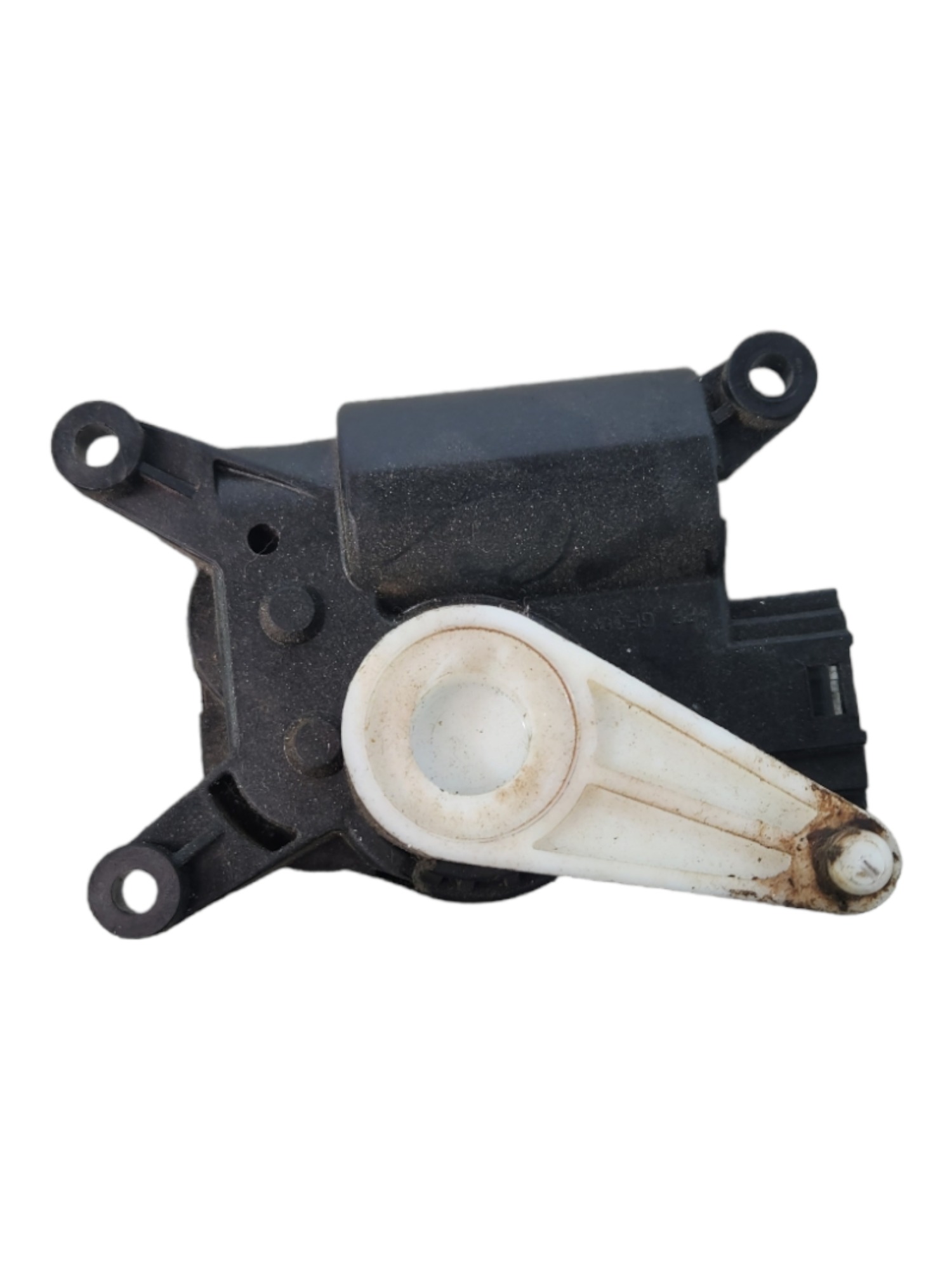 Atuador Caixa De Ar Vw Fox 2015 Bc1138003850 2