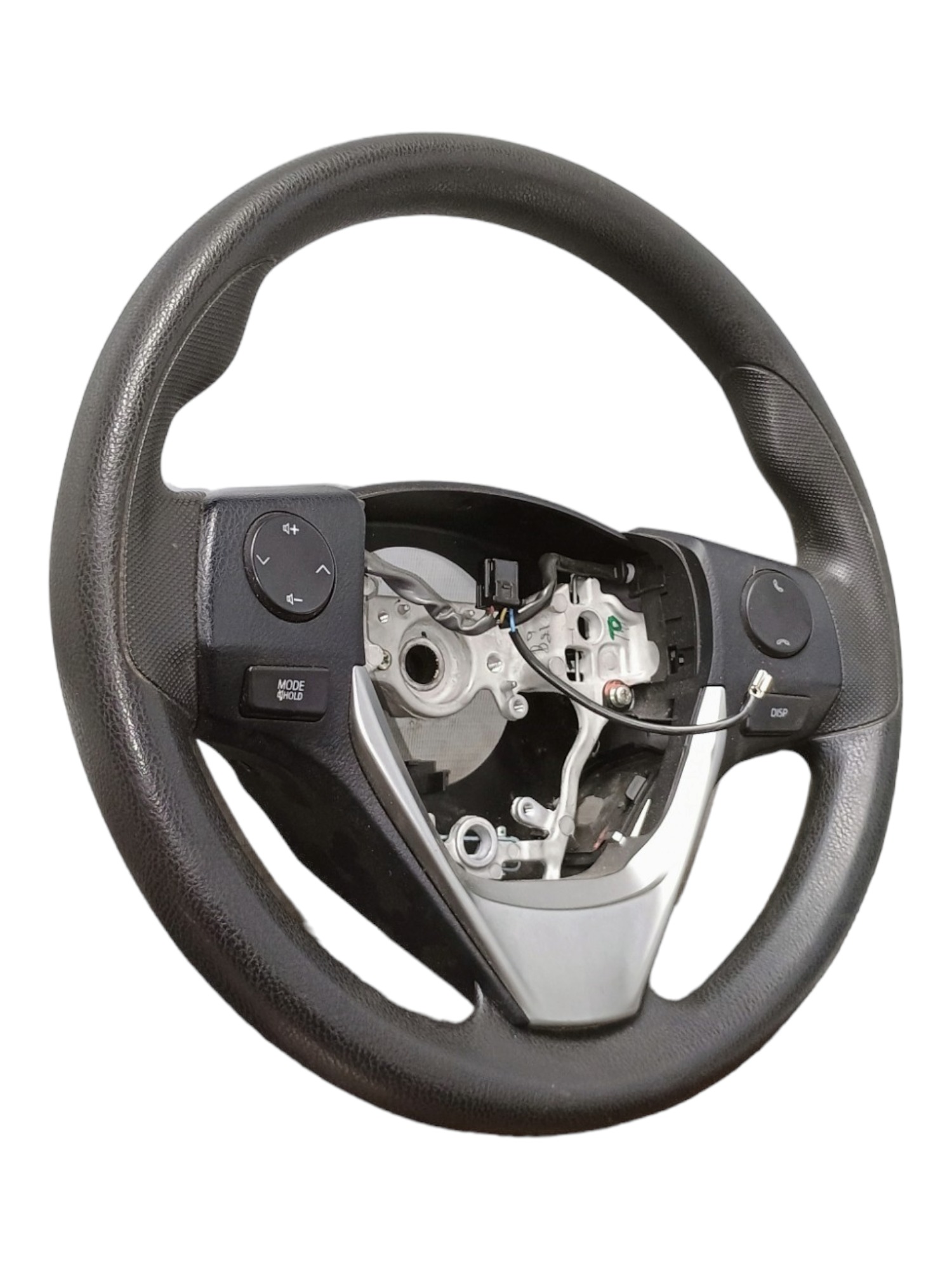 Volante Motorista Toyota Yaris Sedan 1.5 16v 2020 3