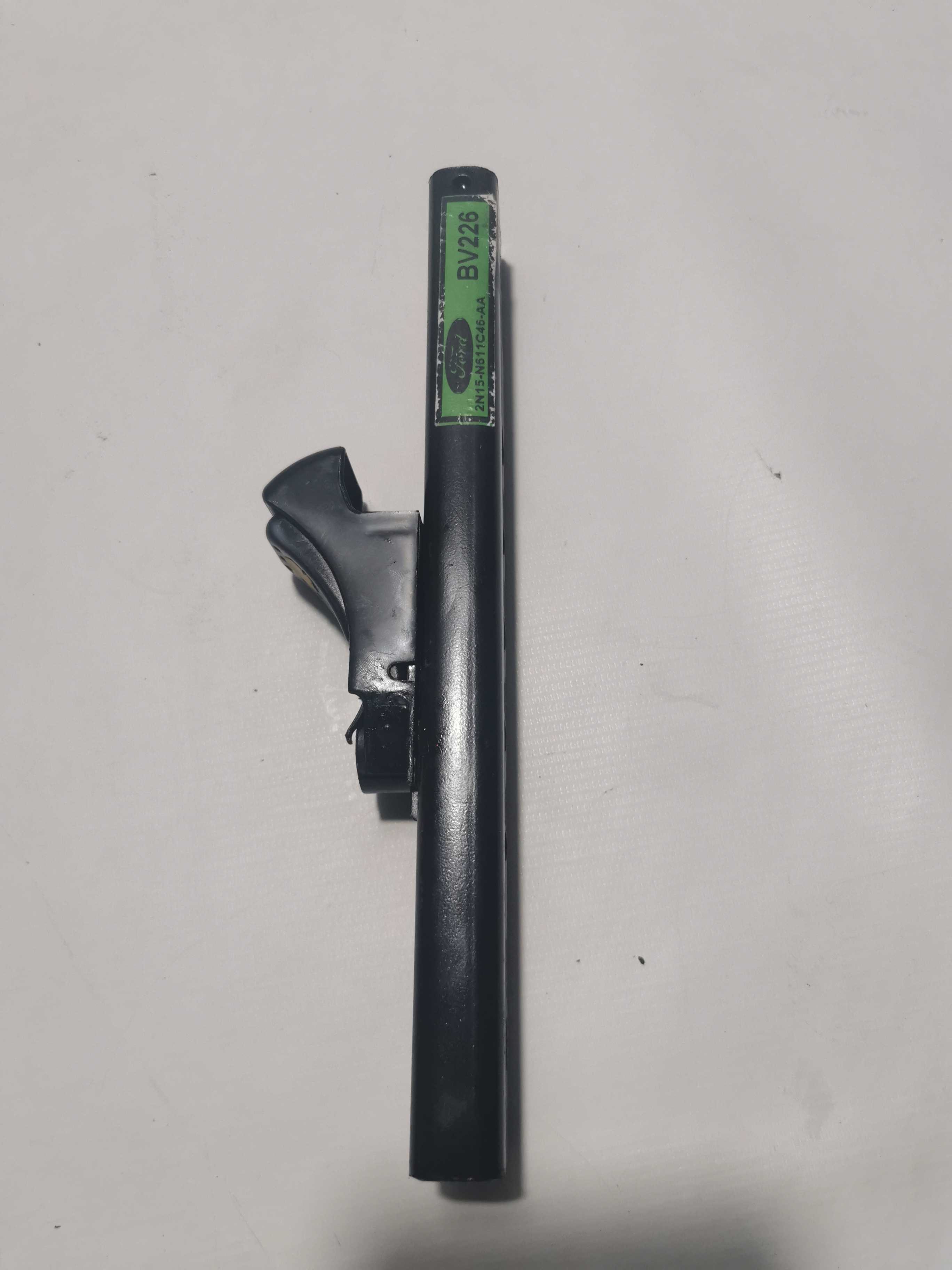 Regulagem Altura Cinto Ford Ecosport Xlt 2n15n611c46 3