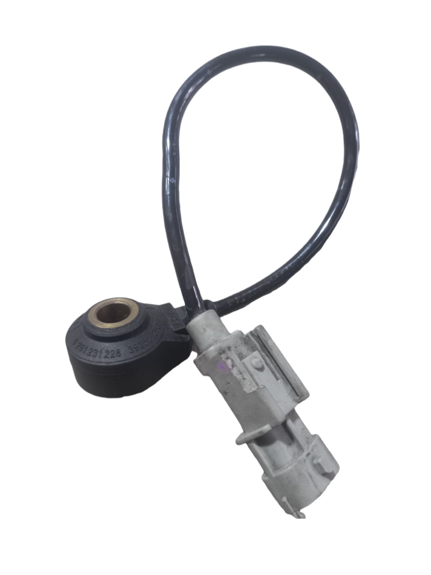Sensor De Detonação Hb20 1.6 2016 392502b000 1