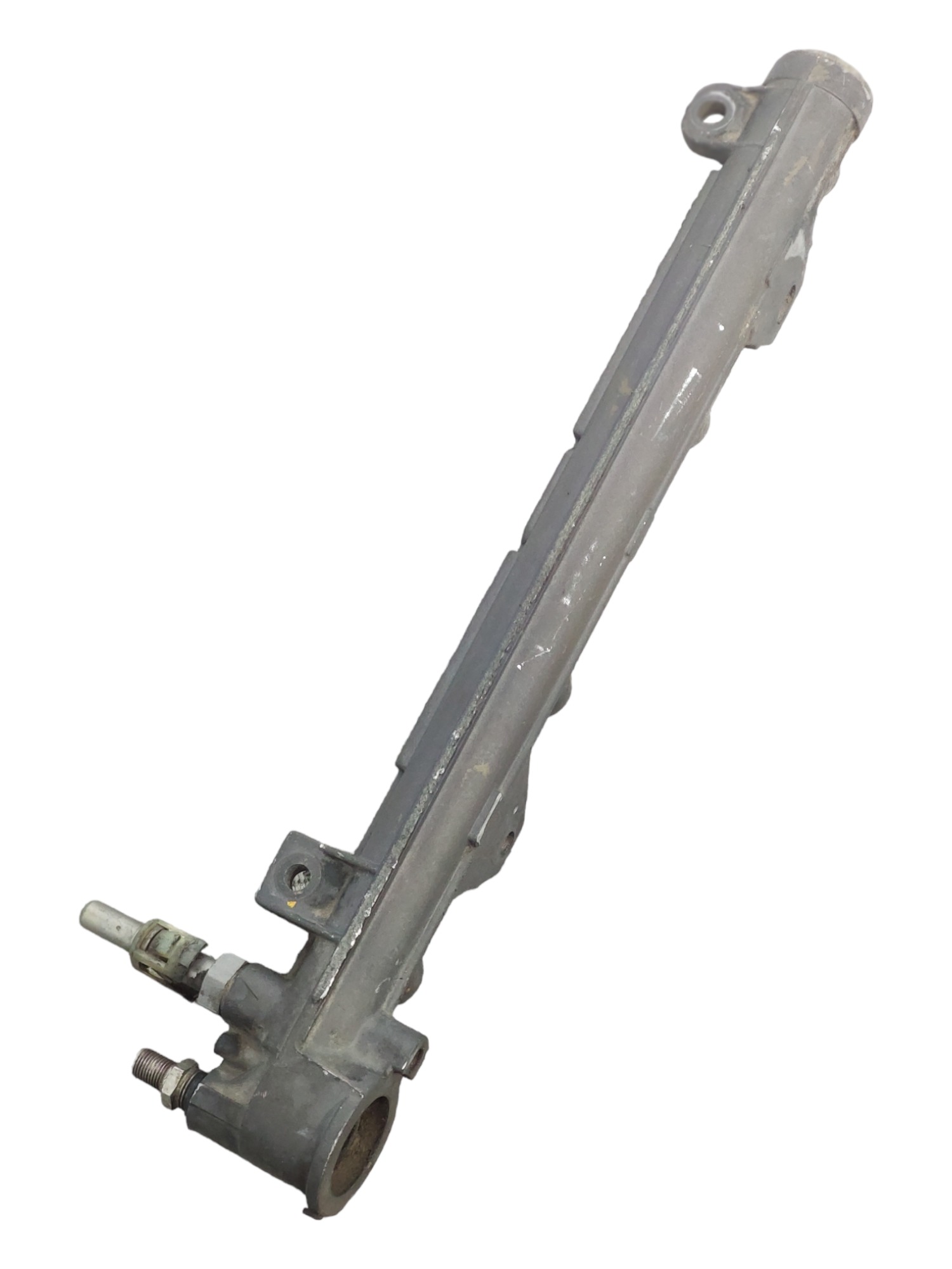 Flauta Bico Injetor Vw Parati 1.0 16v 1999 036133319 2