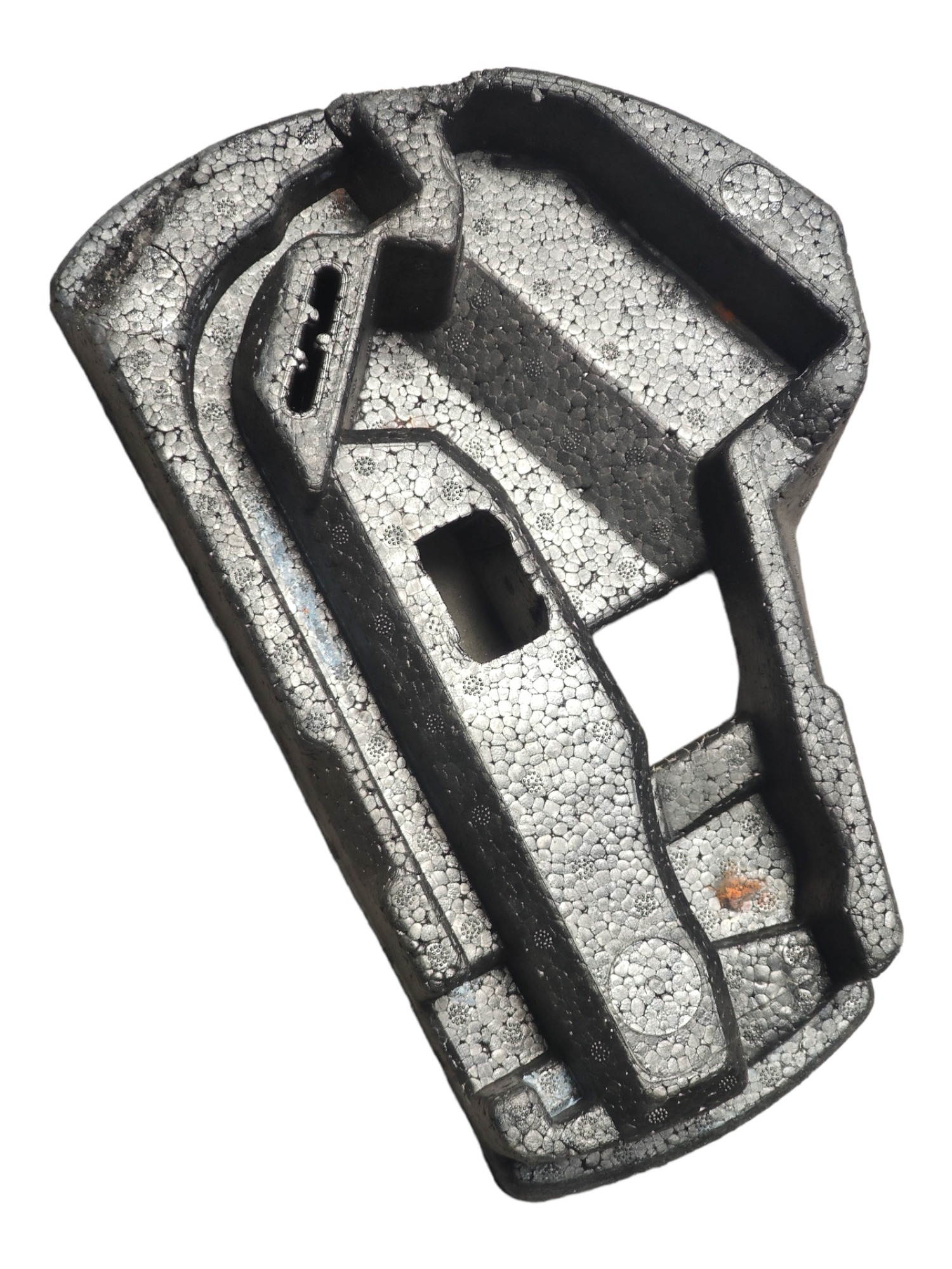 Isopor Macaco Vw Parati 2002 5x0012115d