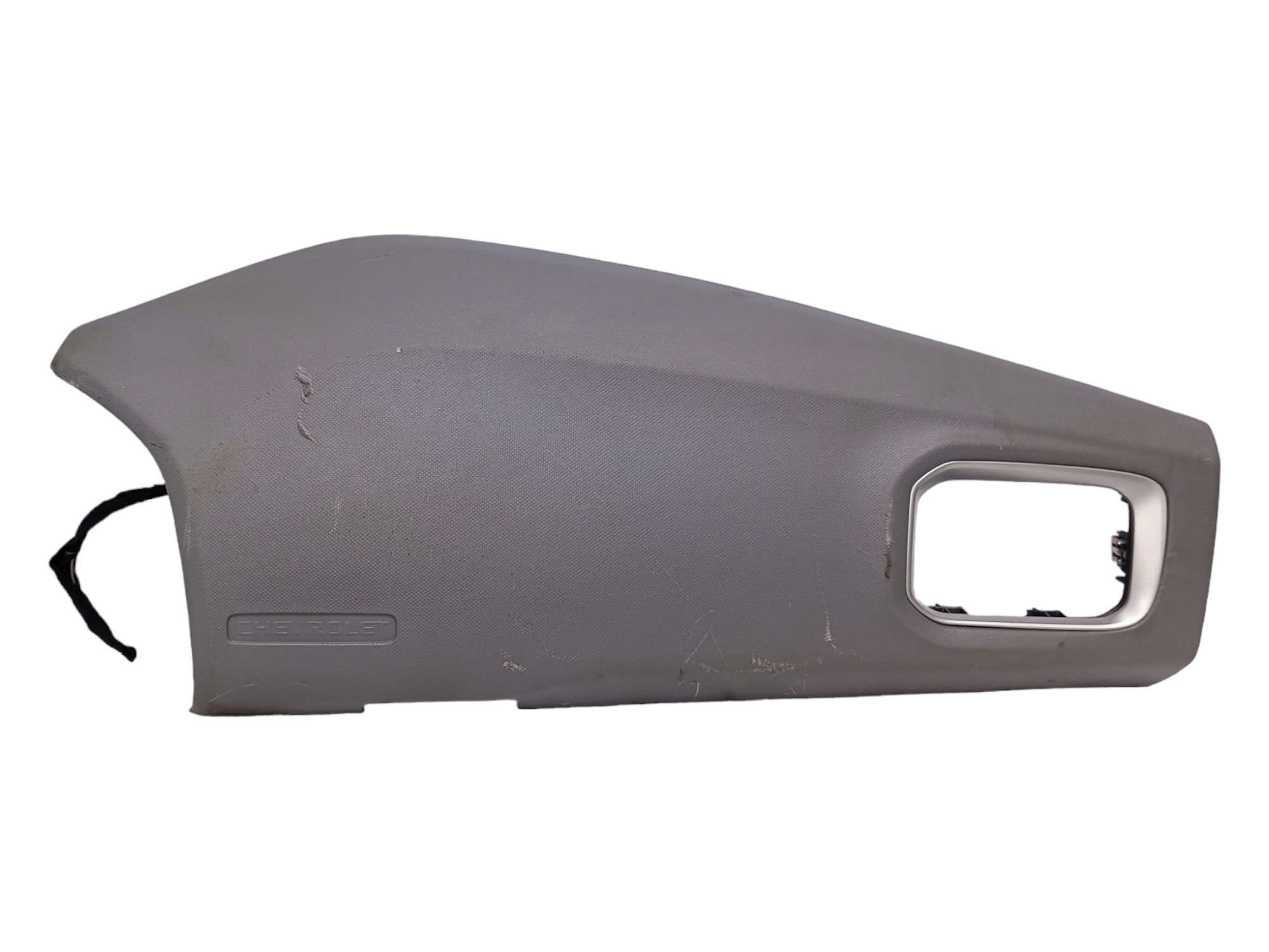 Porta Luvas Gm Onix 1.0 2017 94750017 Com Detalhes 1