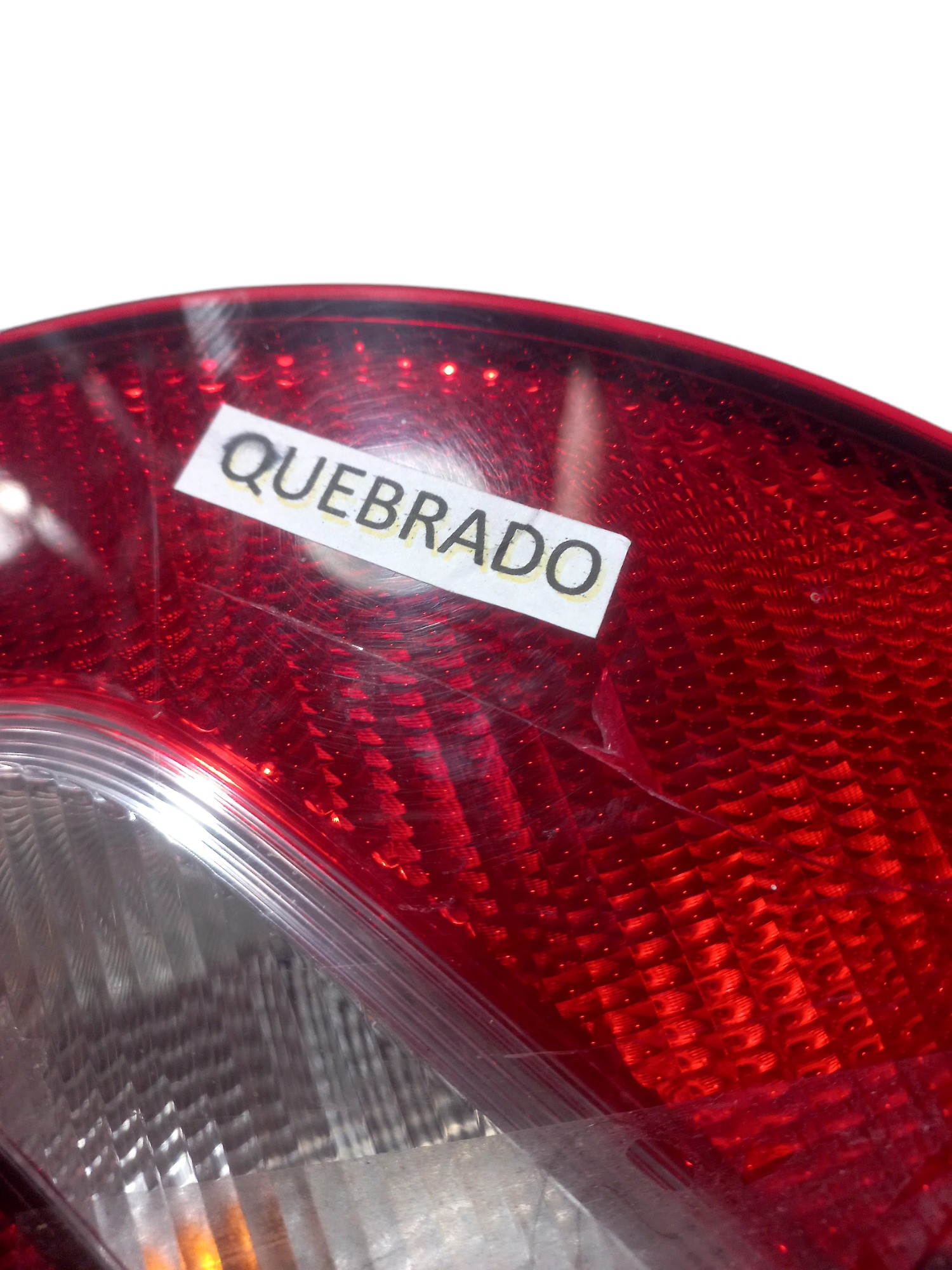 Lanterna Traseira Direita Volkswagen Up Take 2014 1sb945096 4