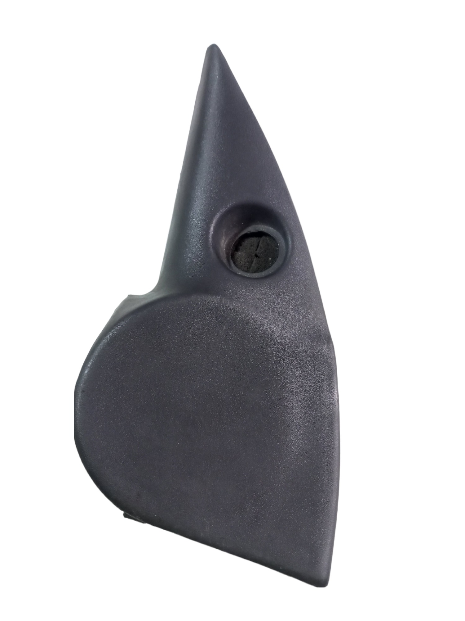 Moldura Interna Retrovisor Esquerdo Classic Life 2008 1