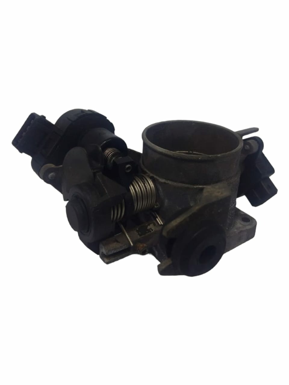 Tbi  Corpo De Borboleta Tbi Gm Astra 3