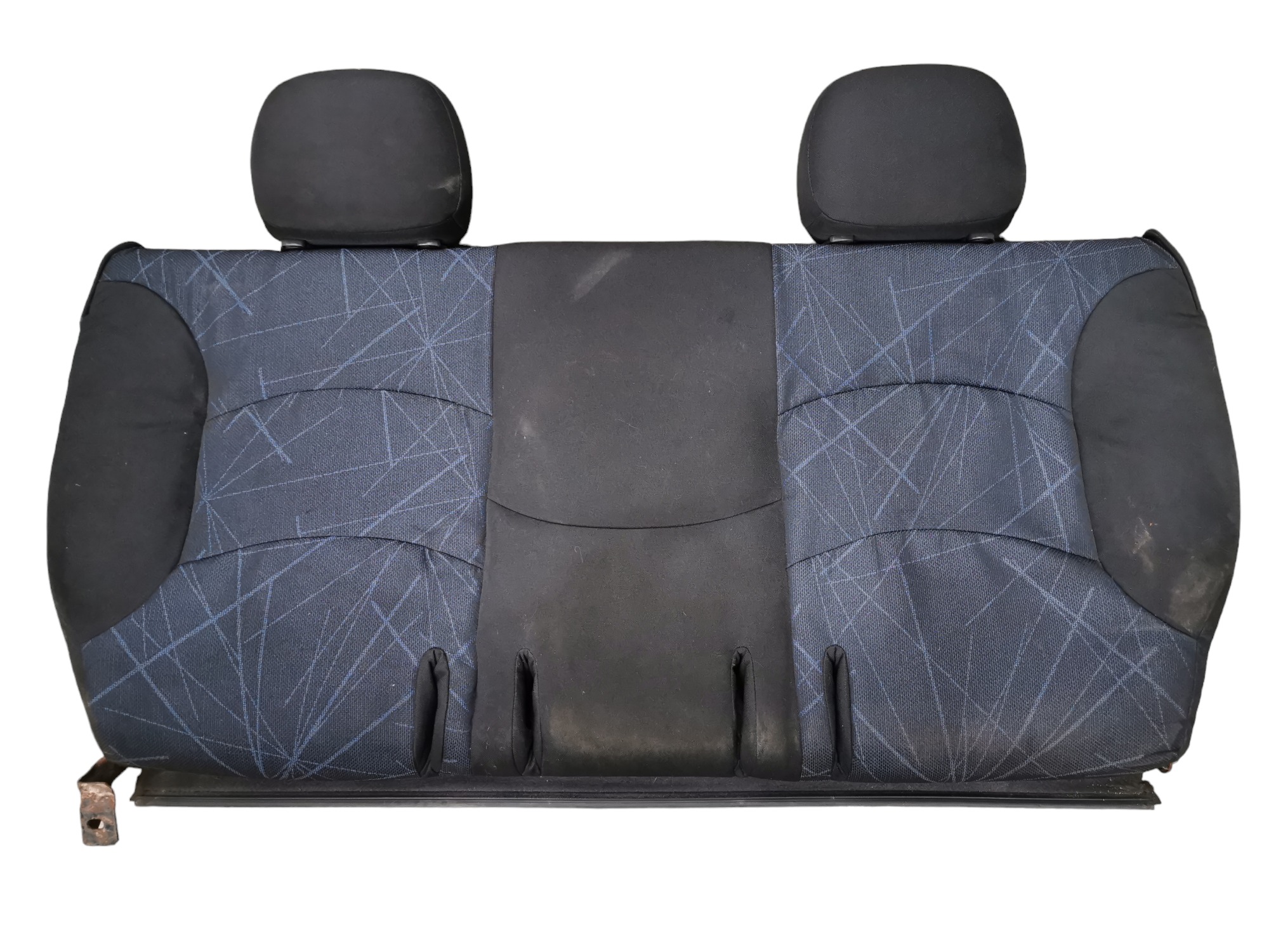 Banco Traseiro Hyundai Hb20 2013 2
