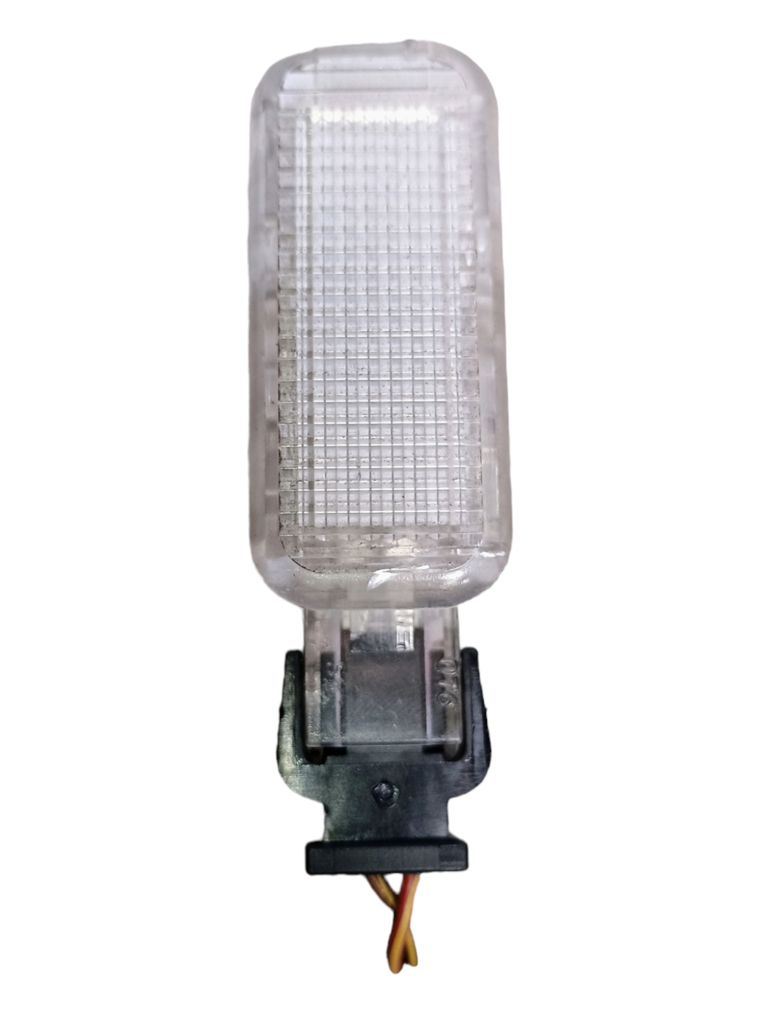 Luz Cortesia Porta Luvas Vw Fox 2017 1
