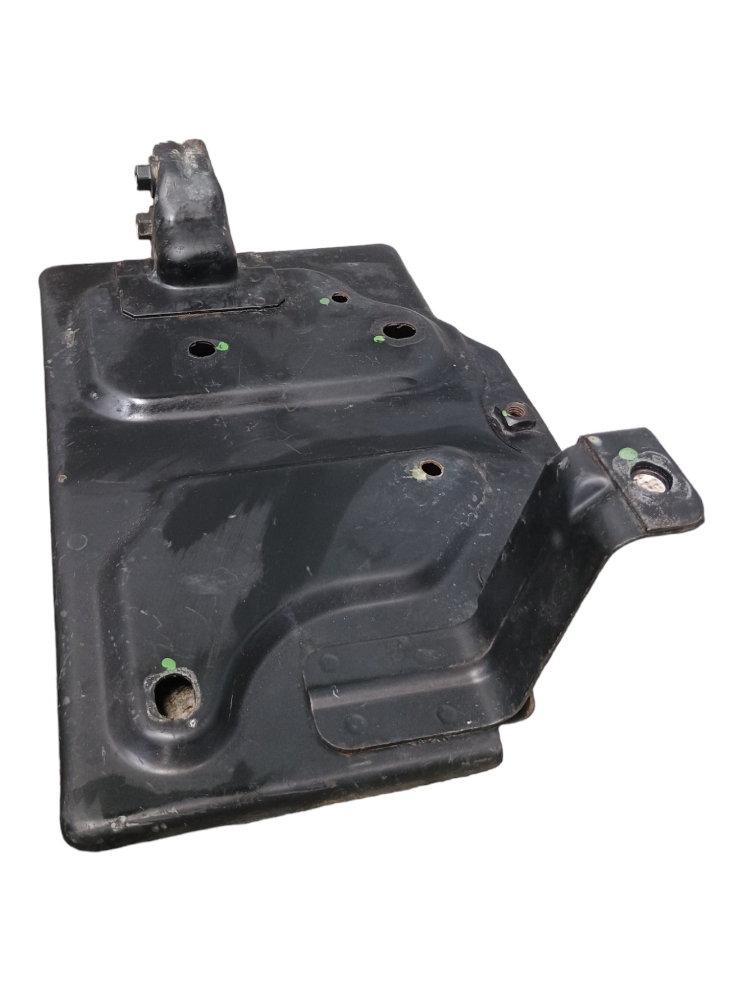 Suporte Bateria Gm Meriva 1.8 2005 2