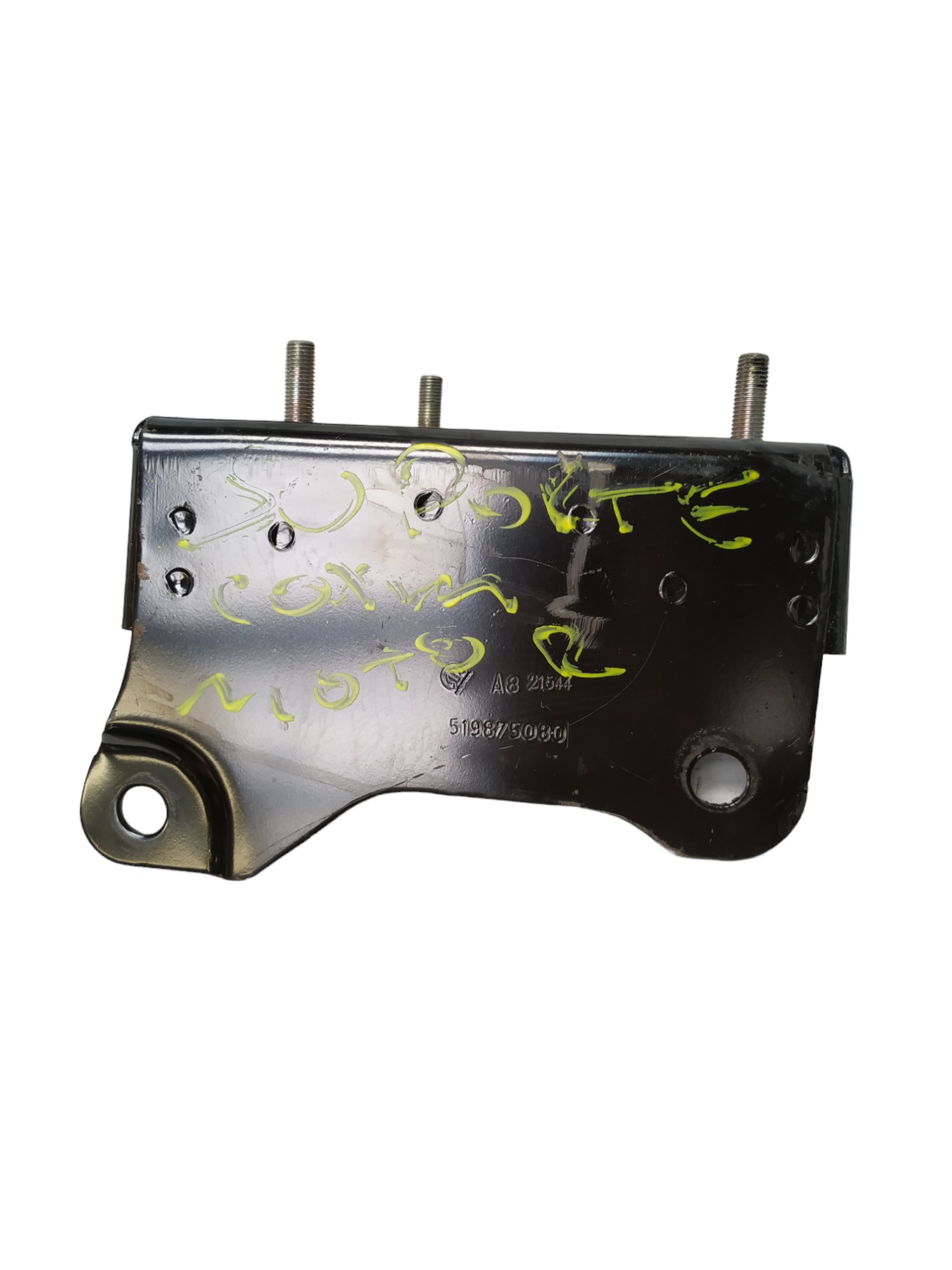 Suporte Coxim Motor Fiat Cronos 2019 2