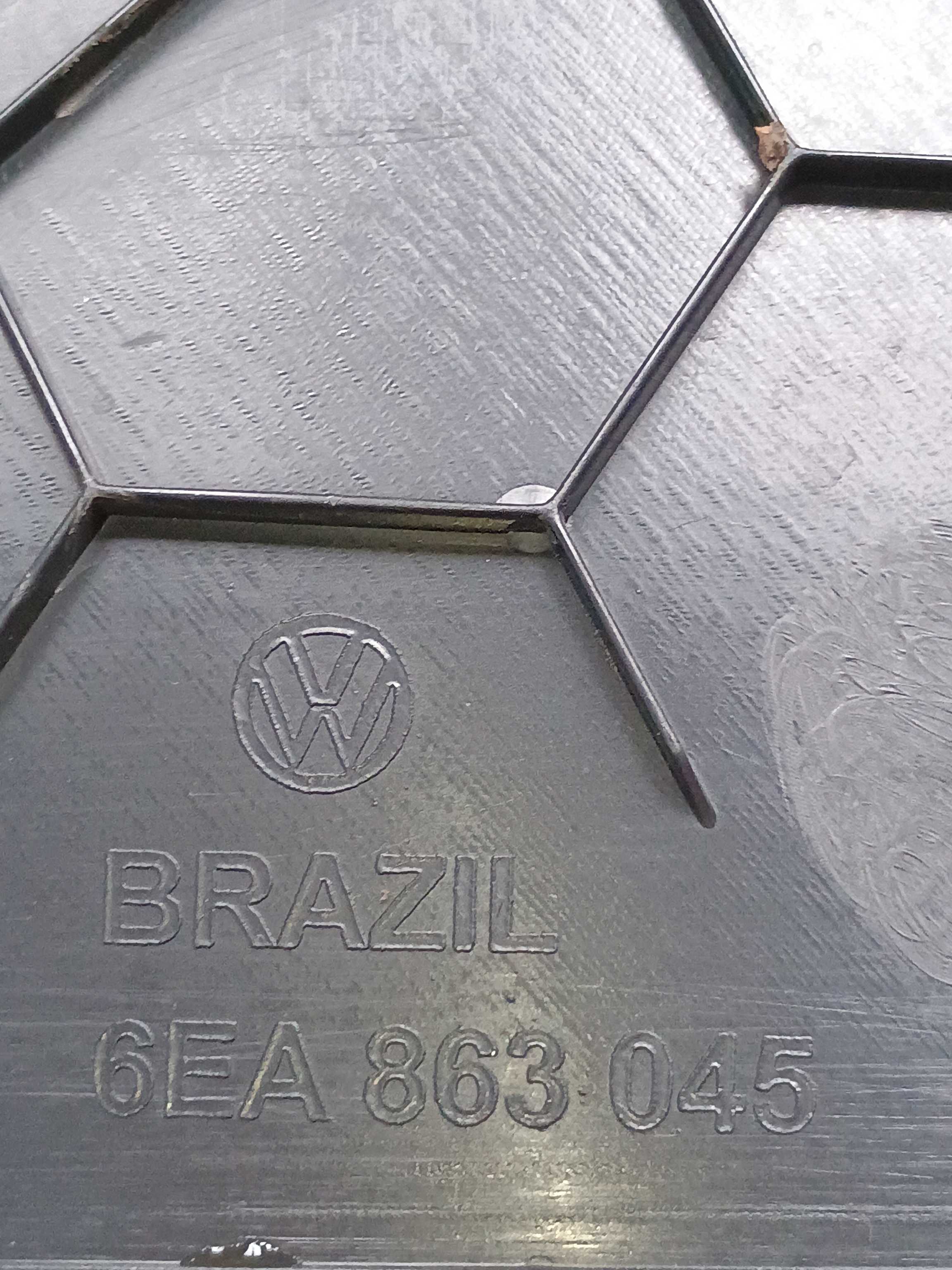 Acabamento Esquerdo Console Central Vw Virtus 2018 6ea863045 3