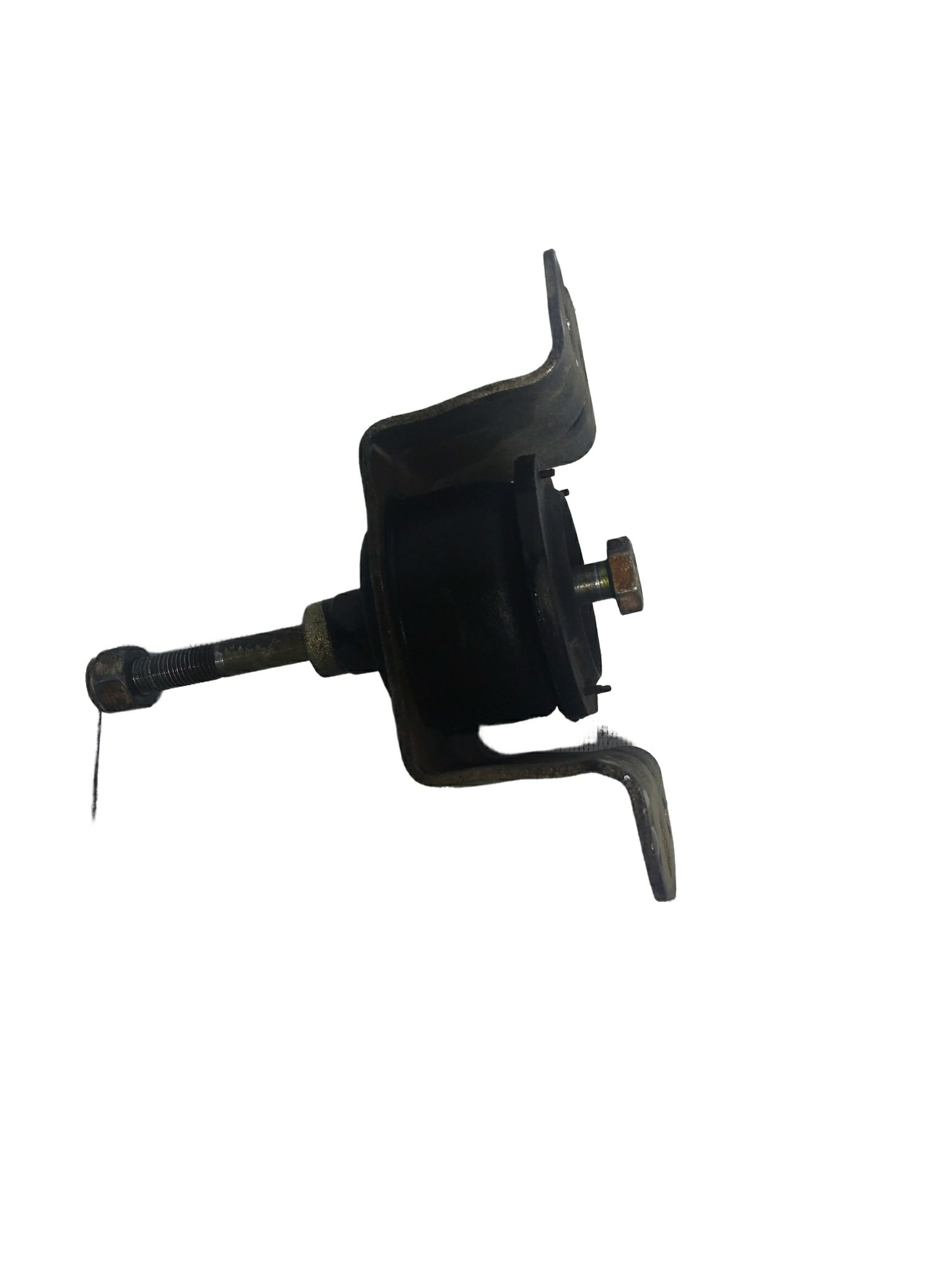 Coxim Do Motor Fiat Tipo 1994 1.3 3