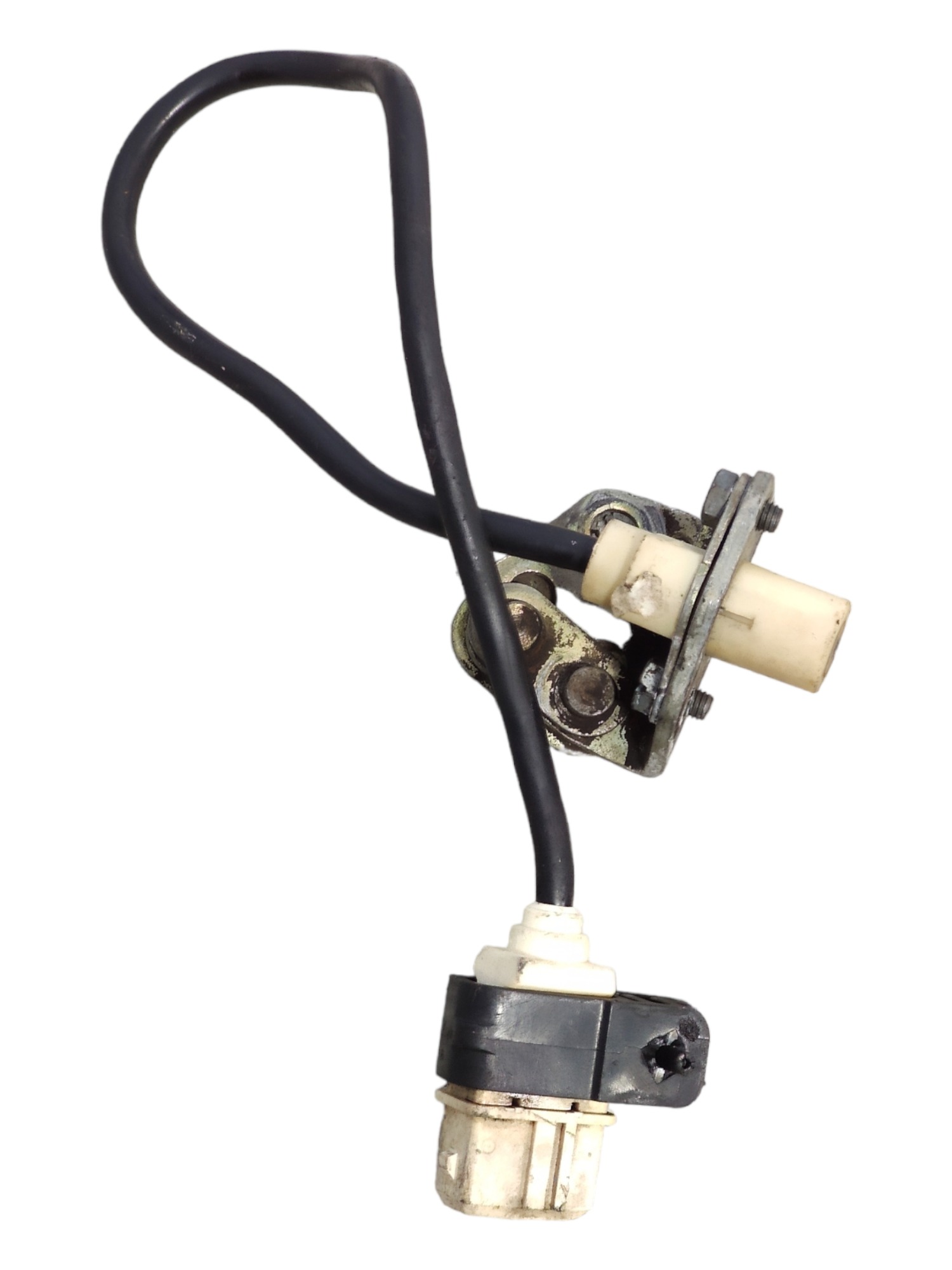 Sensor De Rotação Fiat Uno 1995 1