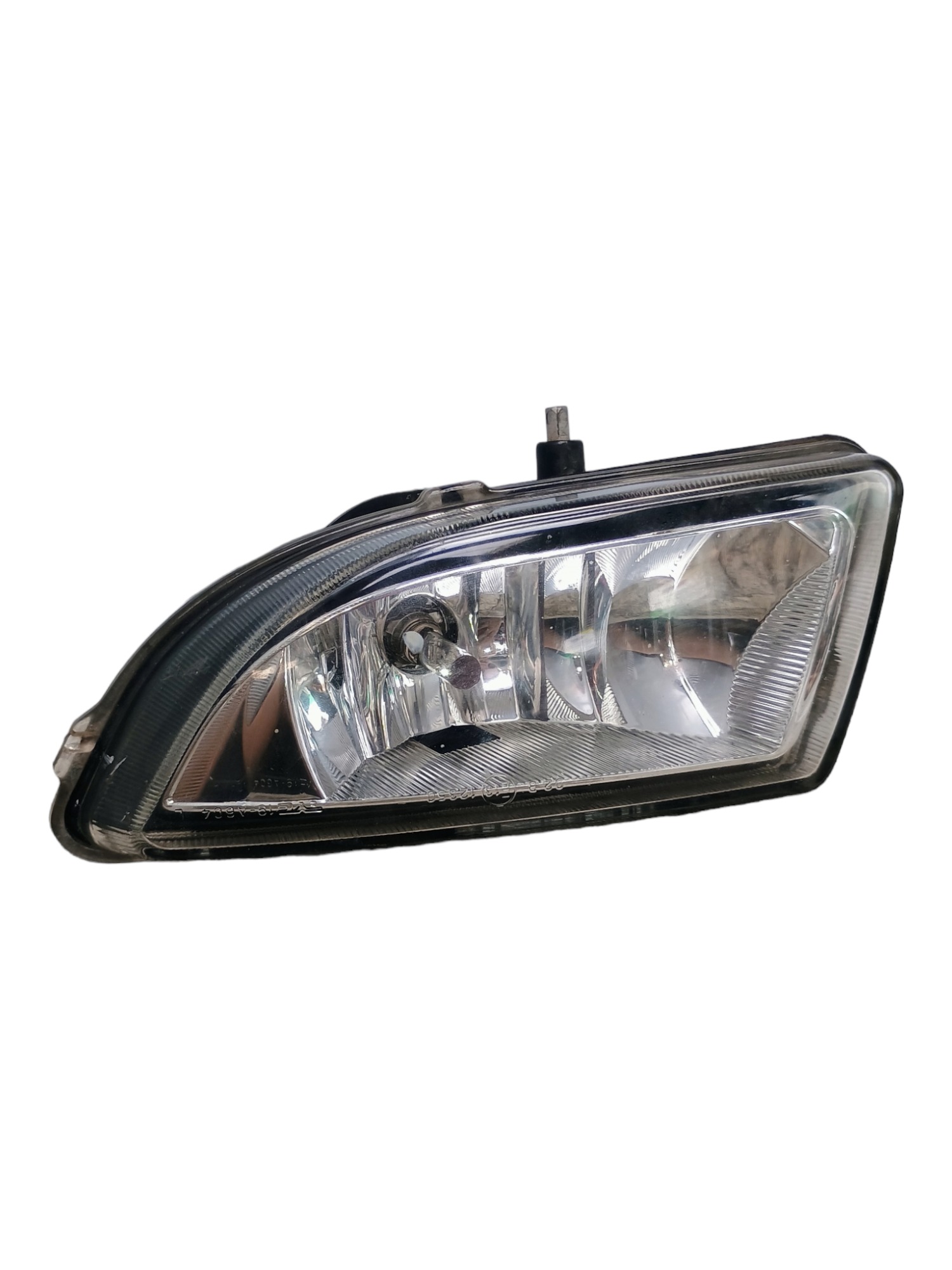 Farol Milha Le Fiat Bravo Essence 1.8 16v 2014 Com Detalhes 2