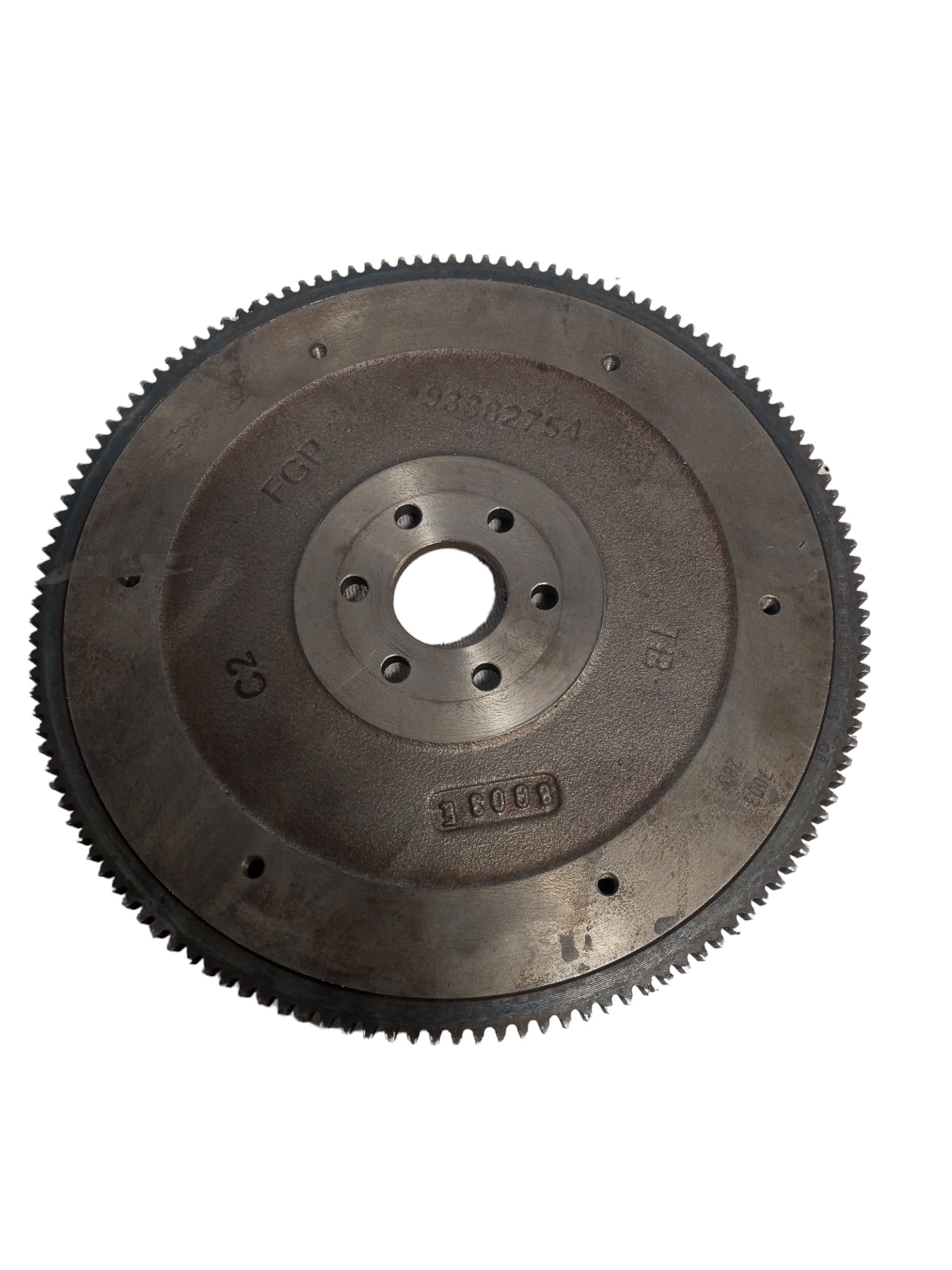 Volante Motor Gm Celta Life 1.0
