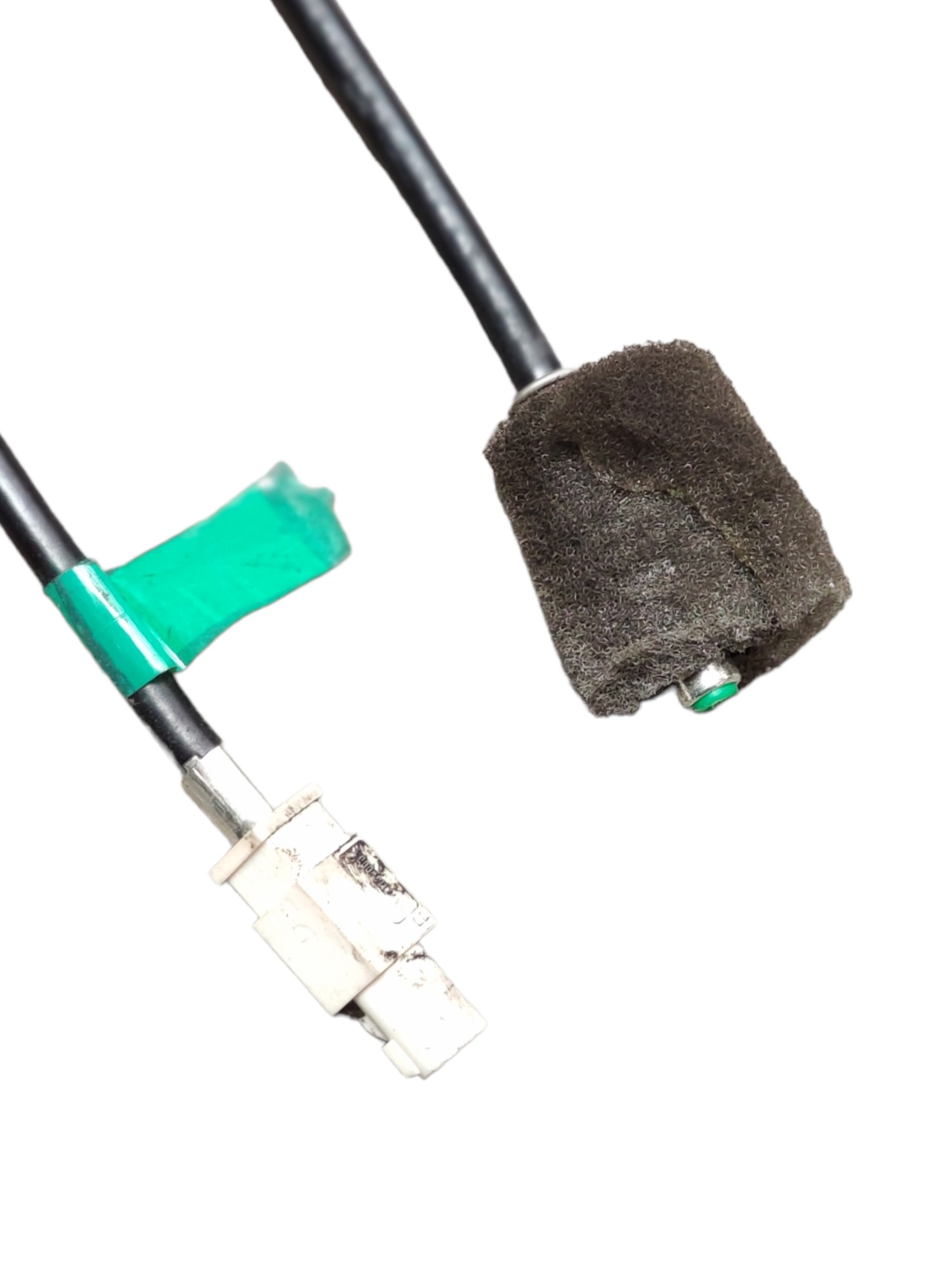 Chicote Da Antena Fiat Mobi Like 2022 521896720 2