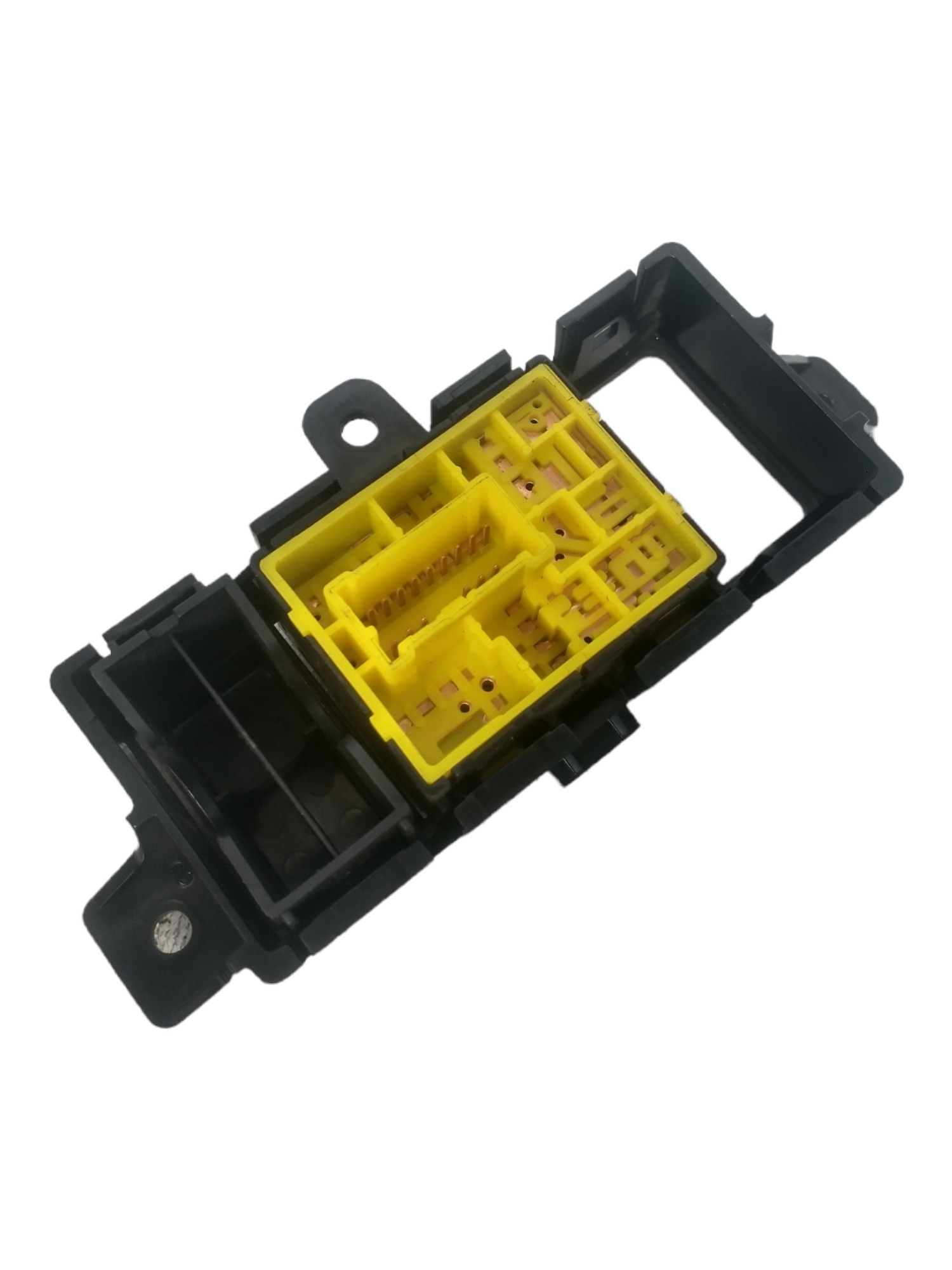 Botão Retrovisor Elétrico Nissan March S 2014 2