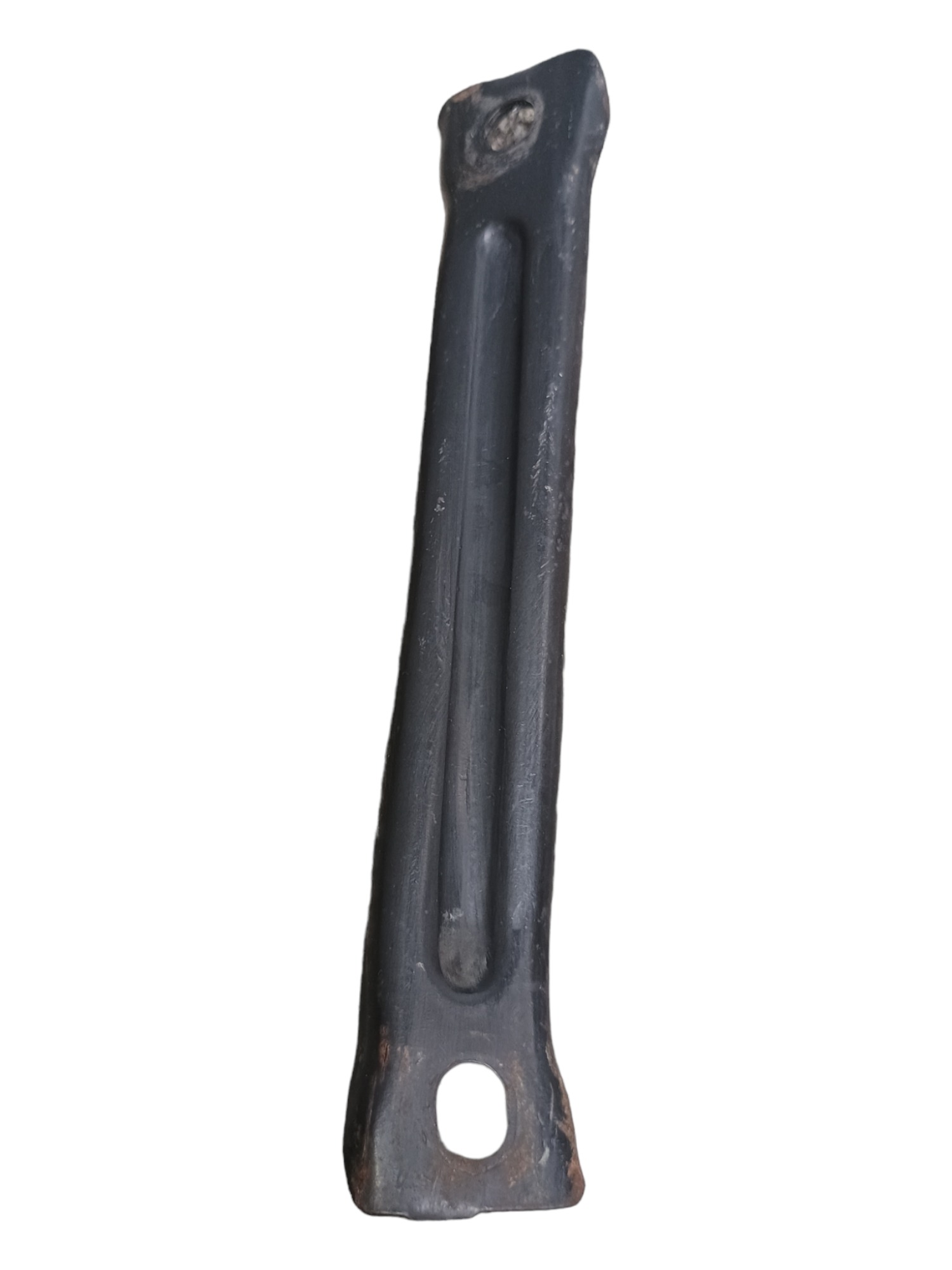 Suporte Superior Coletor Admissão Gm Astra 2000 2