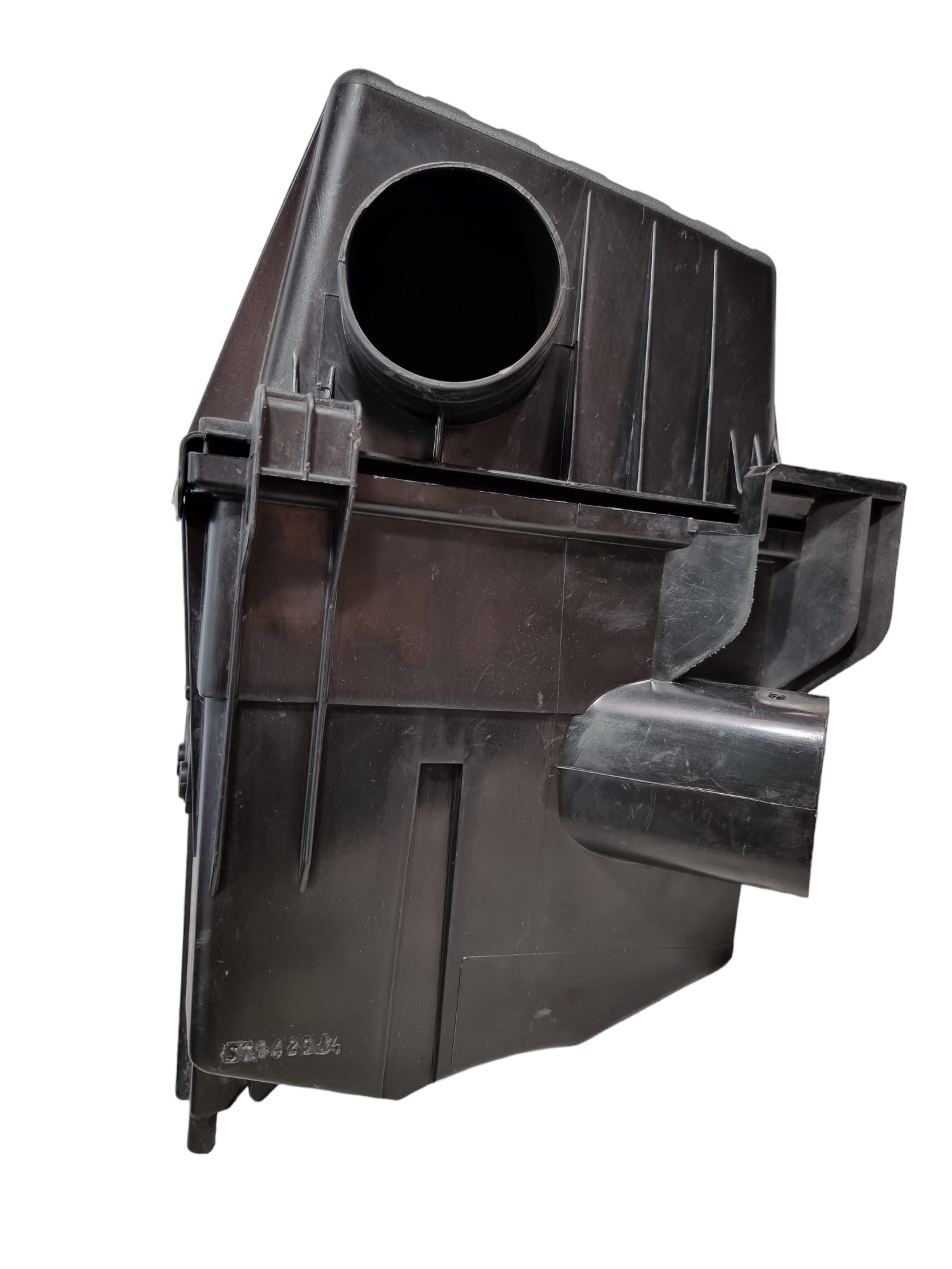 Caixa Filtro Ar Fox 1.6 2011 5z0139620 C/ Detalhe 2