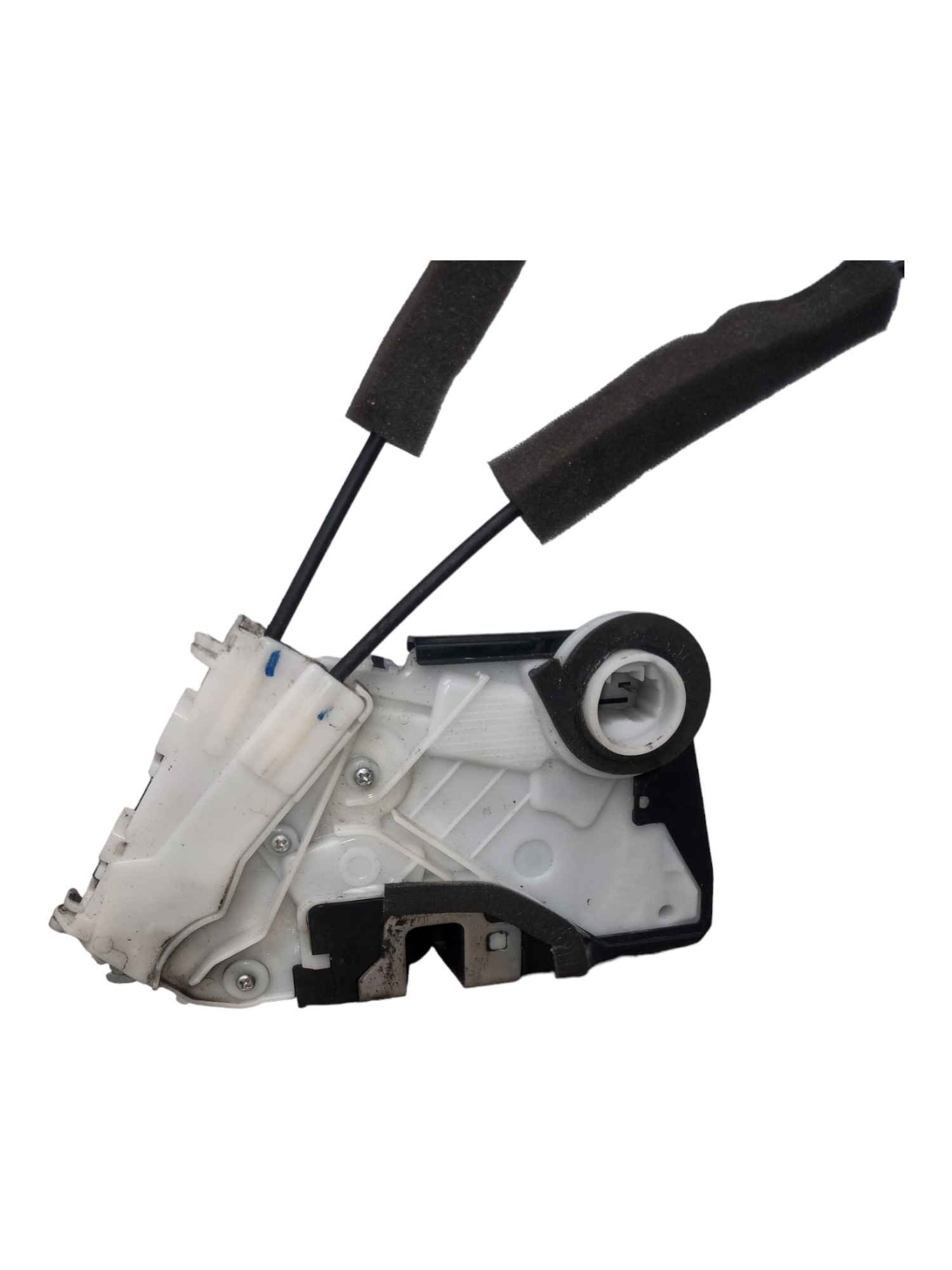 Fechadura Eletrica Dian Dir Honda City 1.5 16v 2015 3
