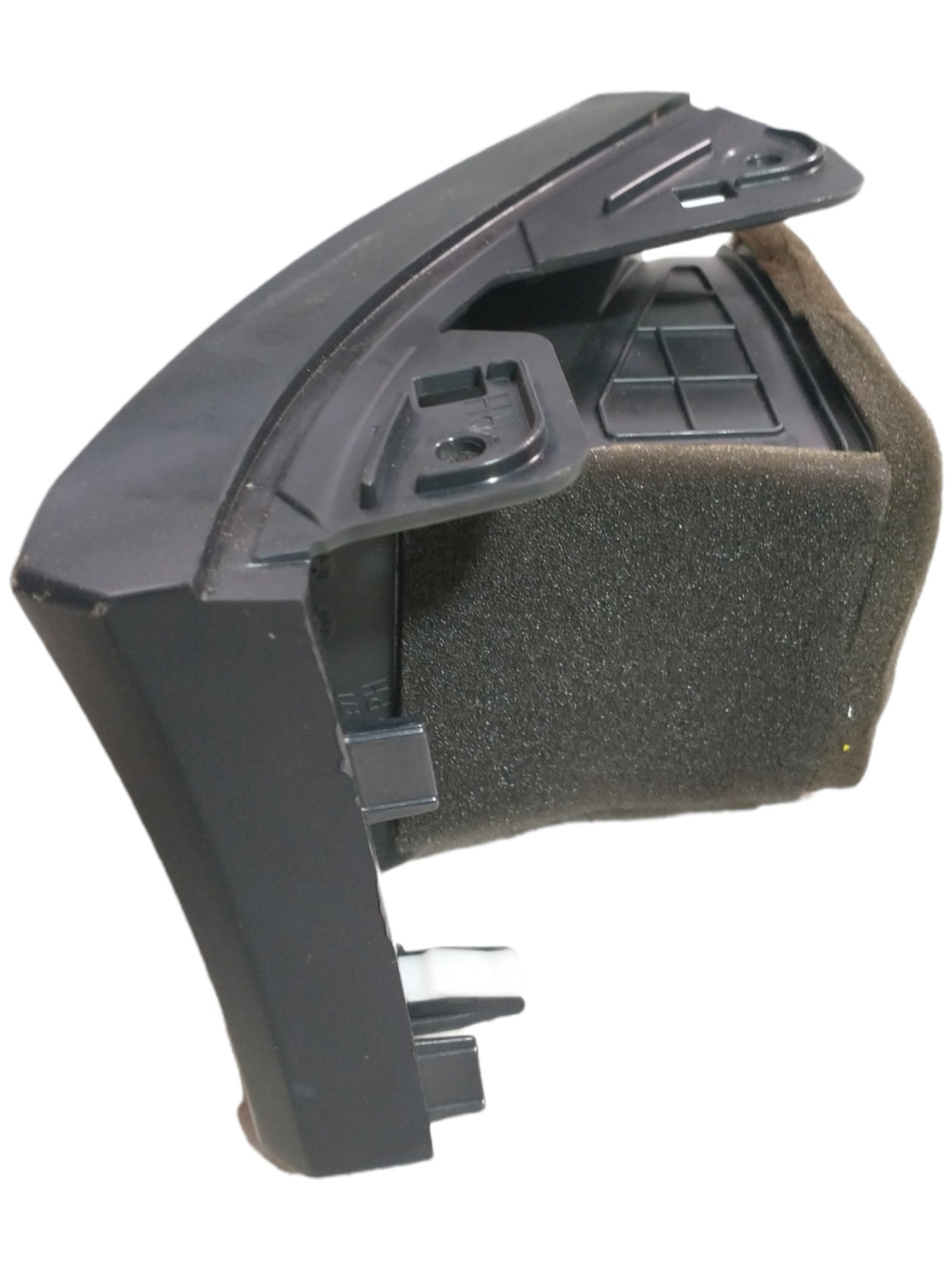 Difusor De Ar Lado Direito Hb20 2012/2013 3