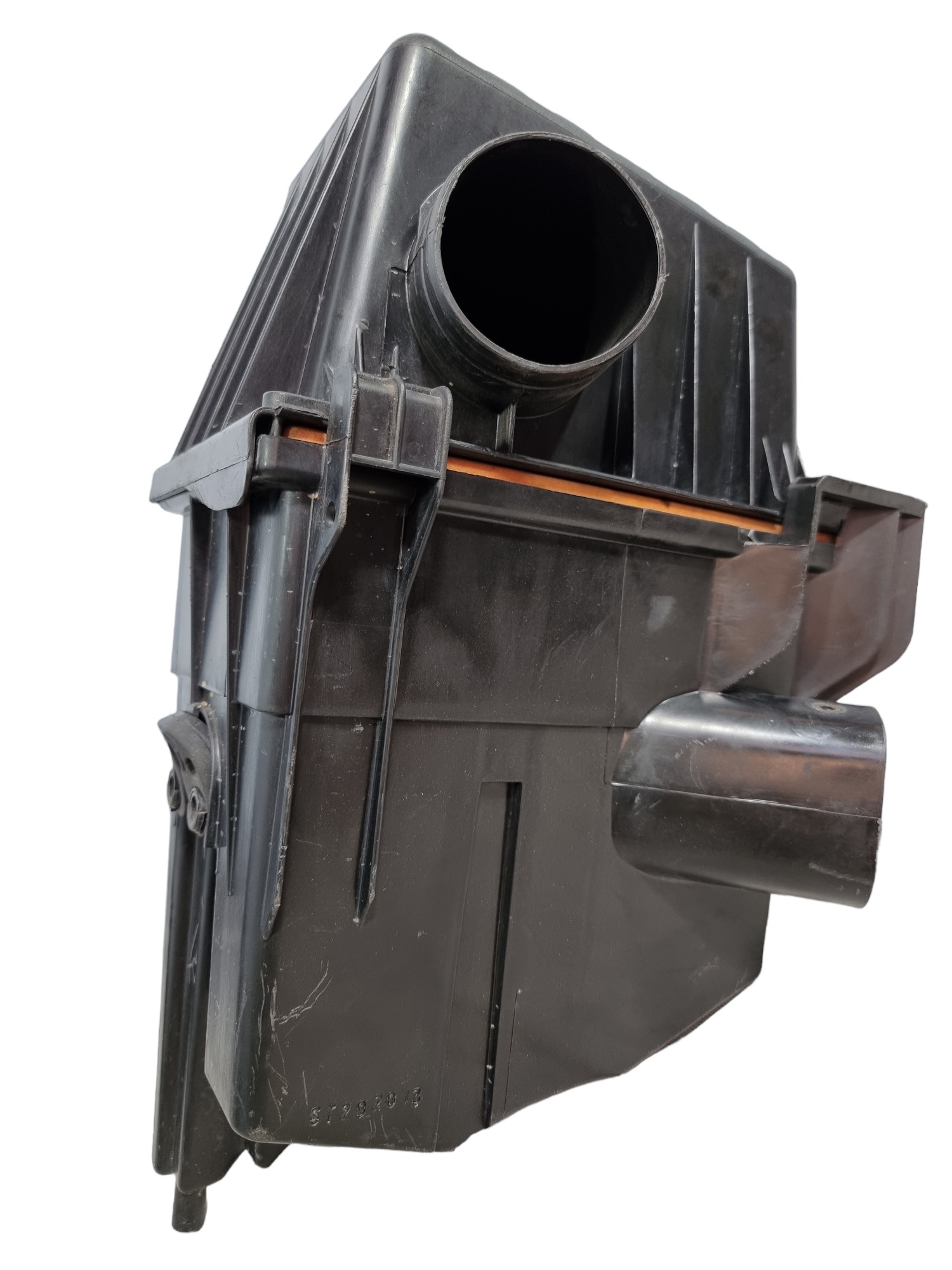 Caixa Filtro Ar Fox 1.6 2011 5z0139620 3