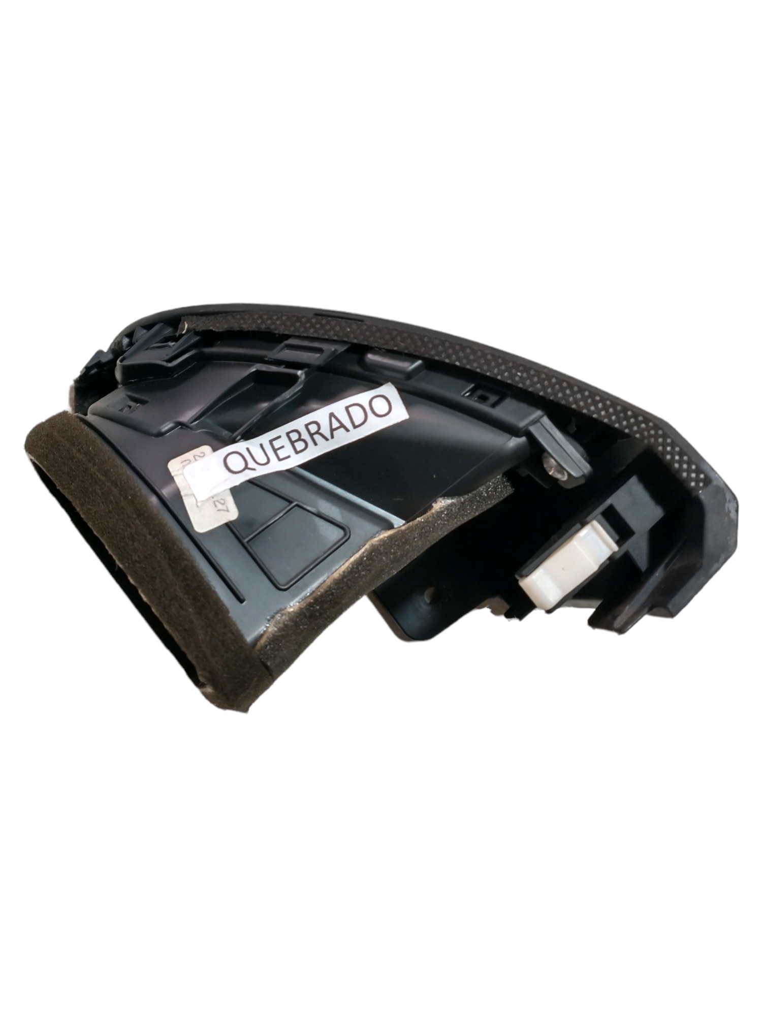 Difusor De Ar Lado Direito Hb20 2012/2013 2