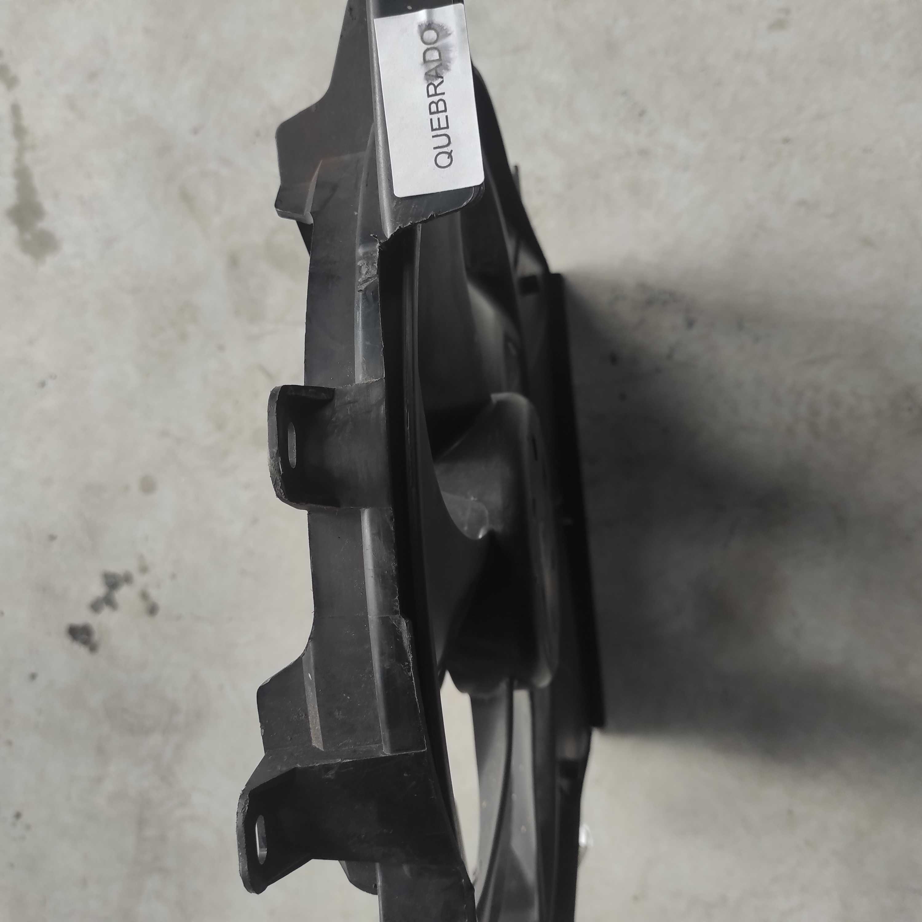 Defletor E Ventoinha Citroen C3 Picasso 1.6 16v Gmv140cem