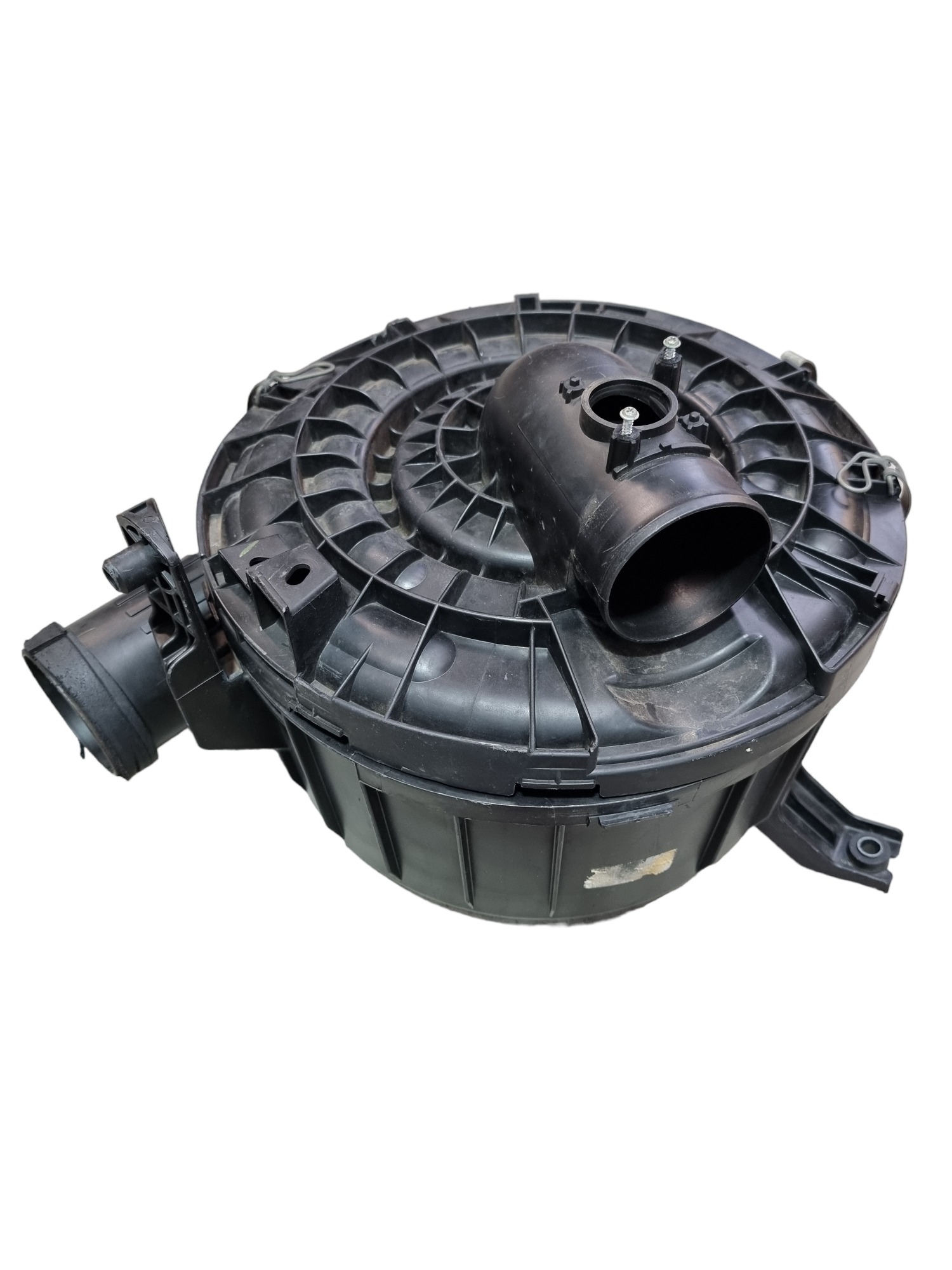 Caixa Filtro Ar Toyota Hilux 2.7 Flex 2009
