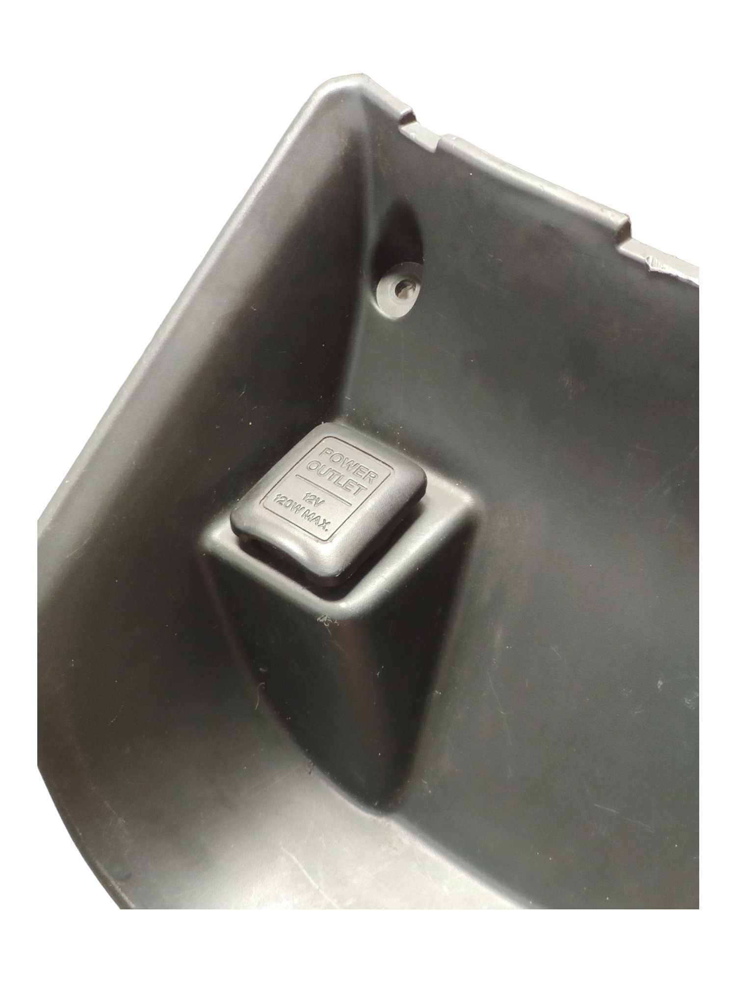 Moldura Porta Treco Honda City Dx 2012 77270tm0 3