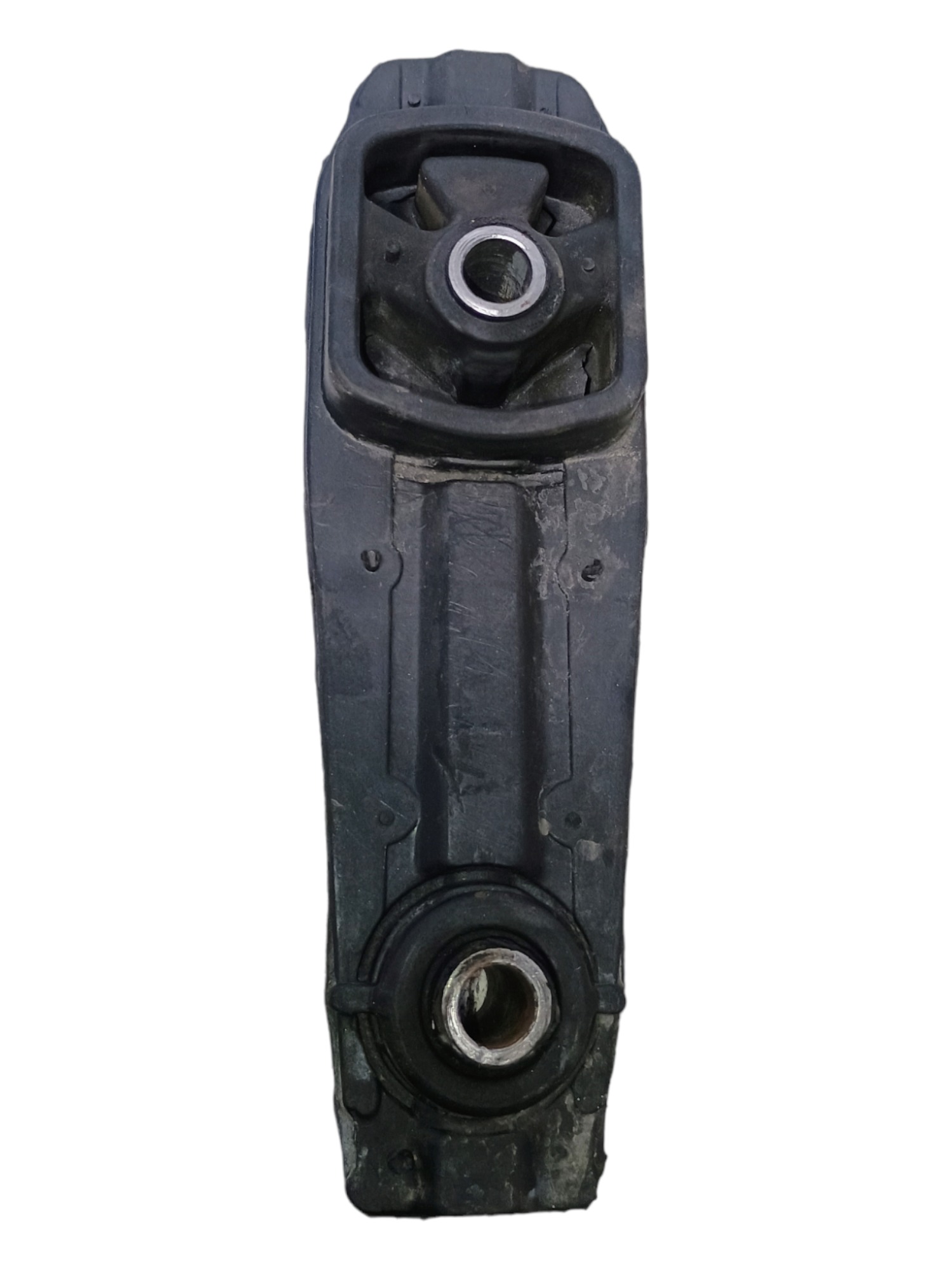 Coxim Traseiro Câmbio Citroen C3 Excl 1.6 16v 2004 3