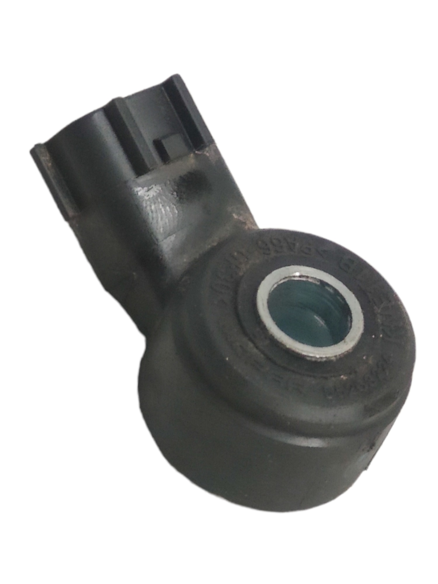 Sensor De Detonação Fiat Mobi Like 2022 55263224 1