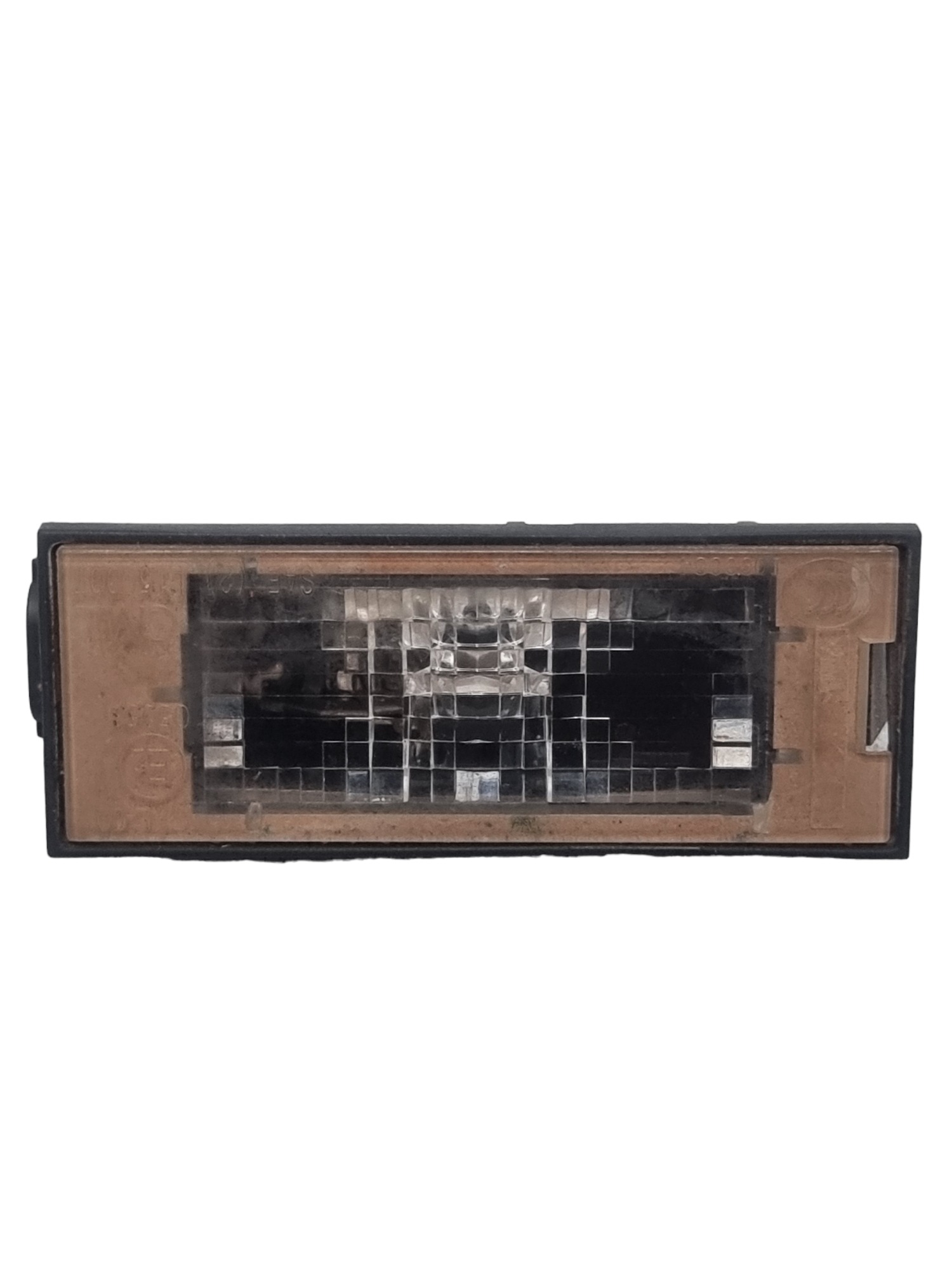 Luz De Placa Renault Oroch 2021 1