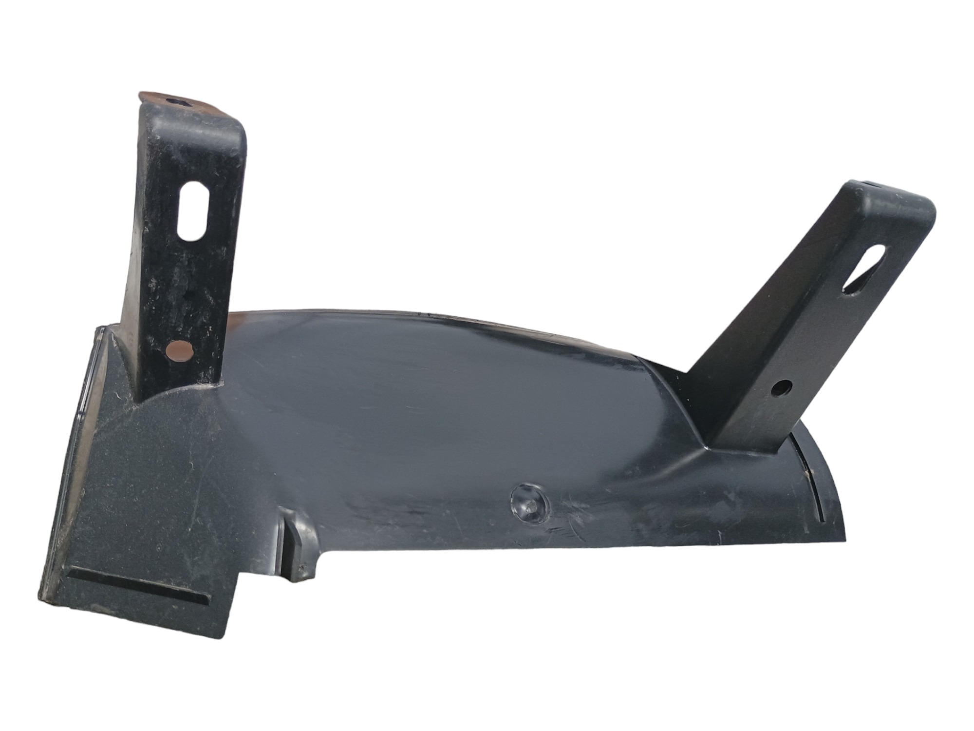 Capa Entrada Ar Vw Spacefox 1.6 2018 5z0815159b 3