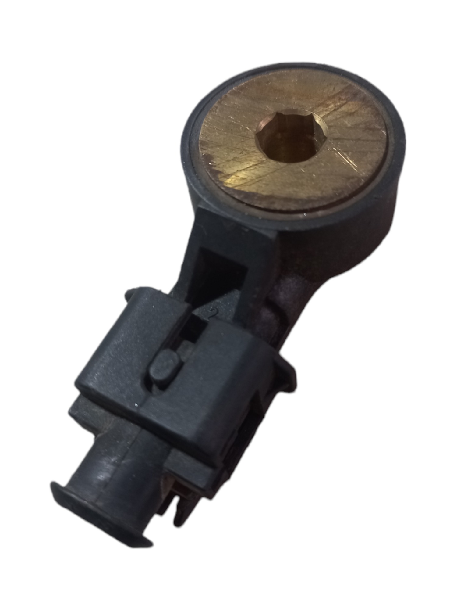 Sensor De Detonação Classic Ls 2011 93313156 2