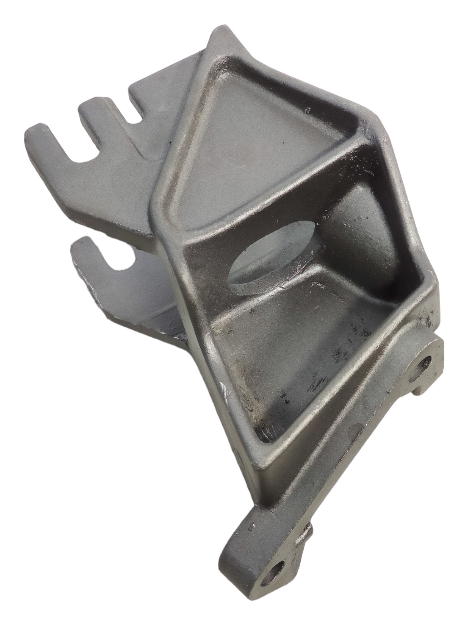 Suporte Coxim Motor Ford Escort 1992 90au6037aa 3