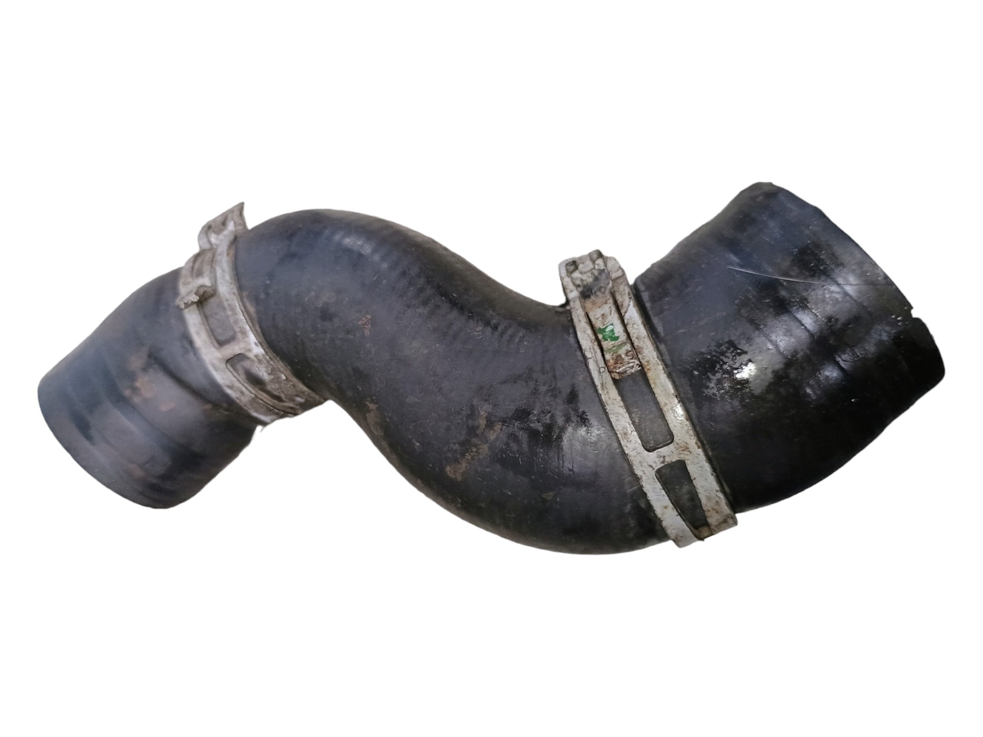 Mangueira Coletor Do Fluxo Agua Gm Corsa Sedan 1.0 2006