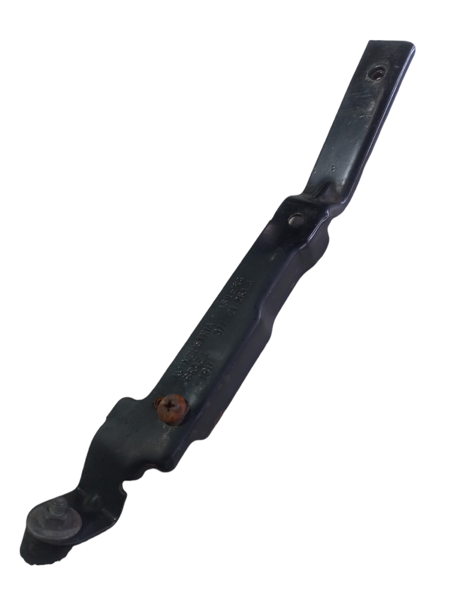 Suporte Superior Radiador Vw Parati 2009 377121263a 2