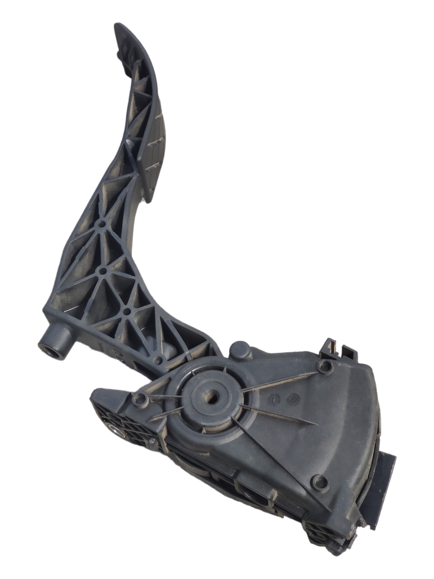 Pedal Acelerador Voyage Cl 2017 6qe721503d 4