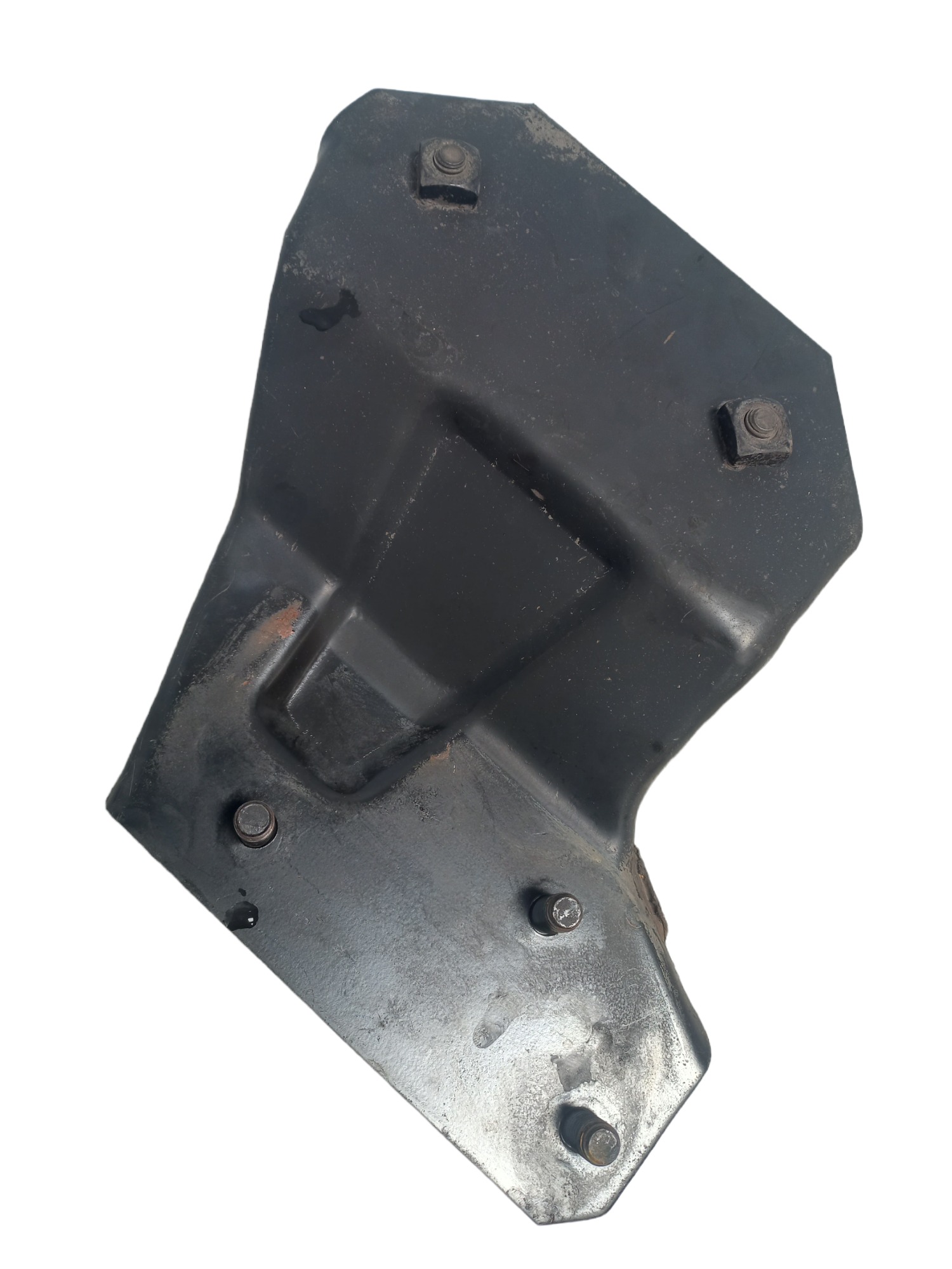 Suporte Coxim Motor Volkswagen Gol 2000 2