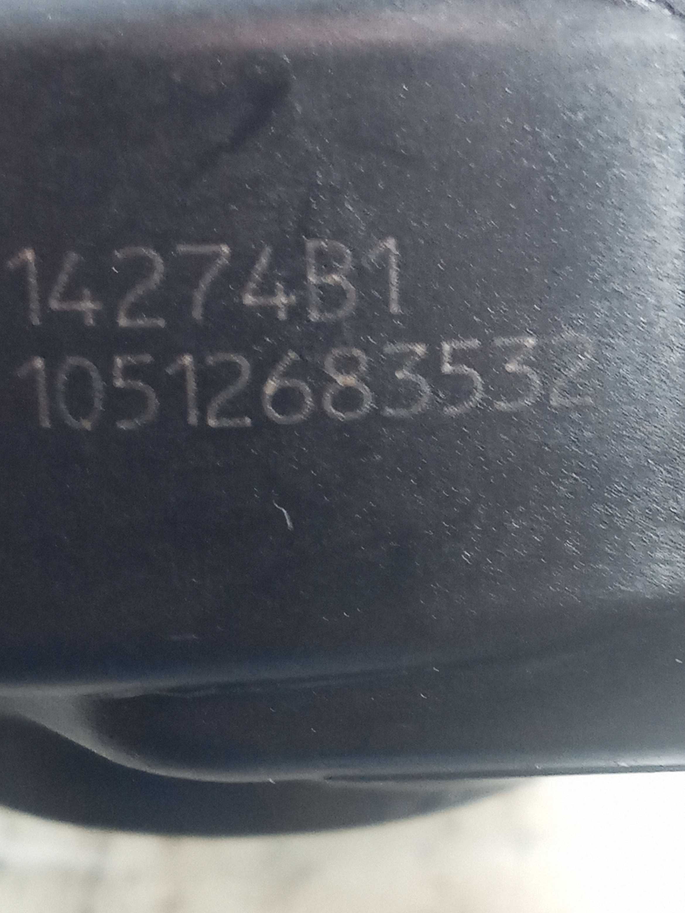 Pedal Acelerador Honda Fit 1.5 16v 2015 4