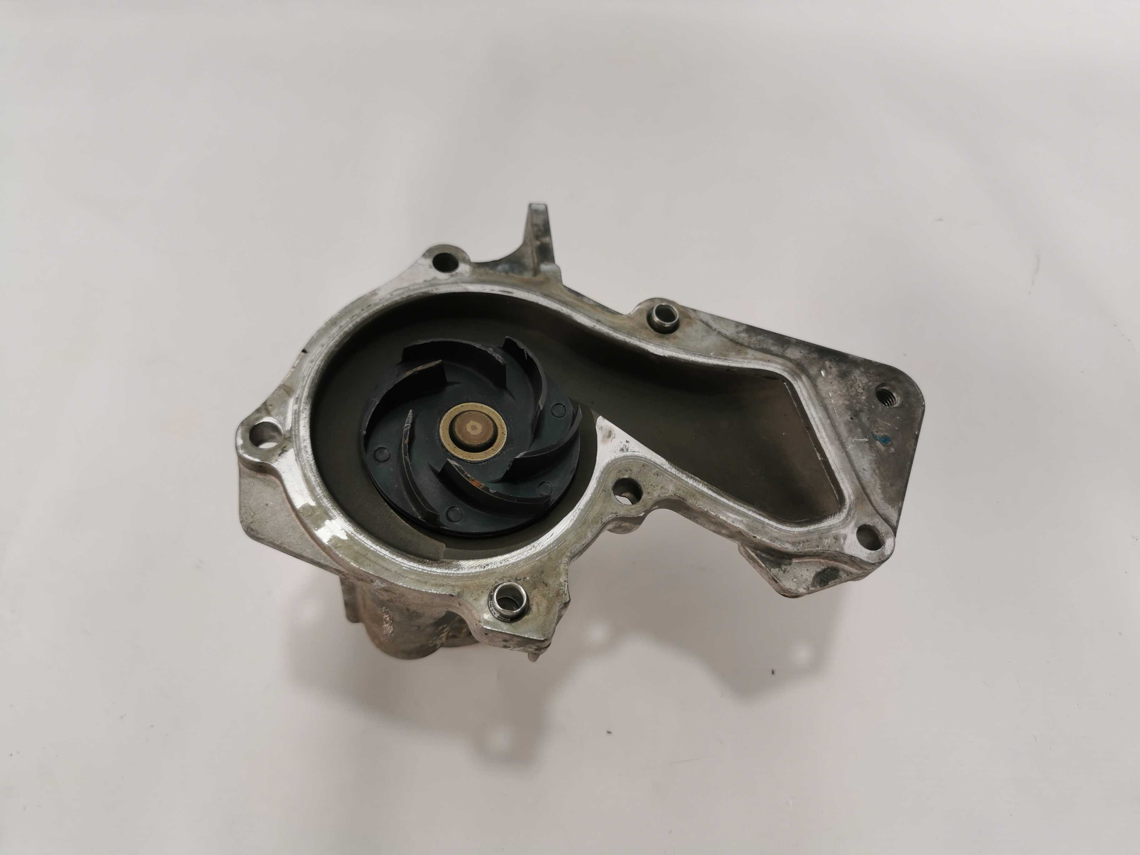 Bomba De Água Ford Ka 7s7g8501 2