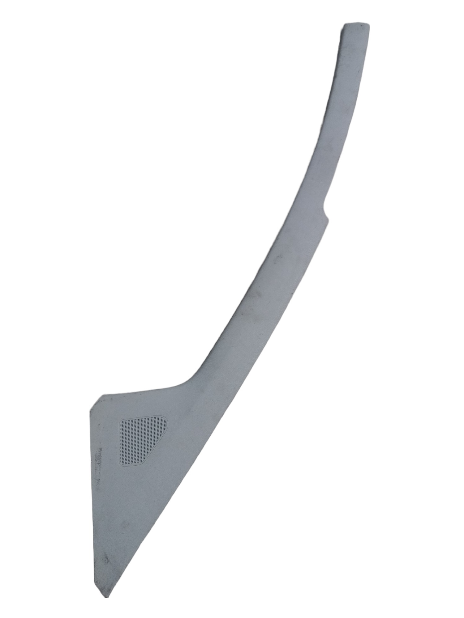 Moldura Coluna Para-brisa Esquerdo Crossfox 2011 5z4867233 1