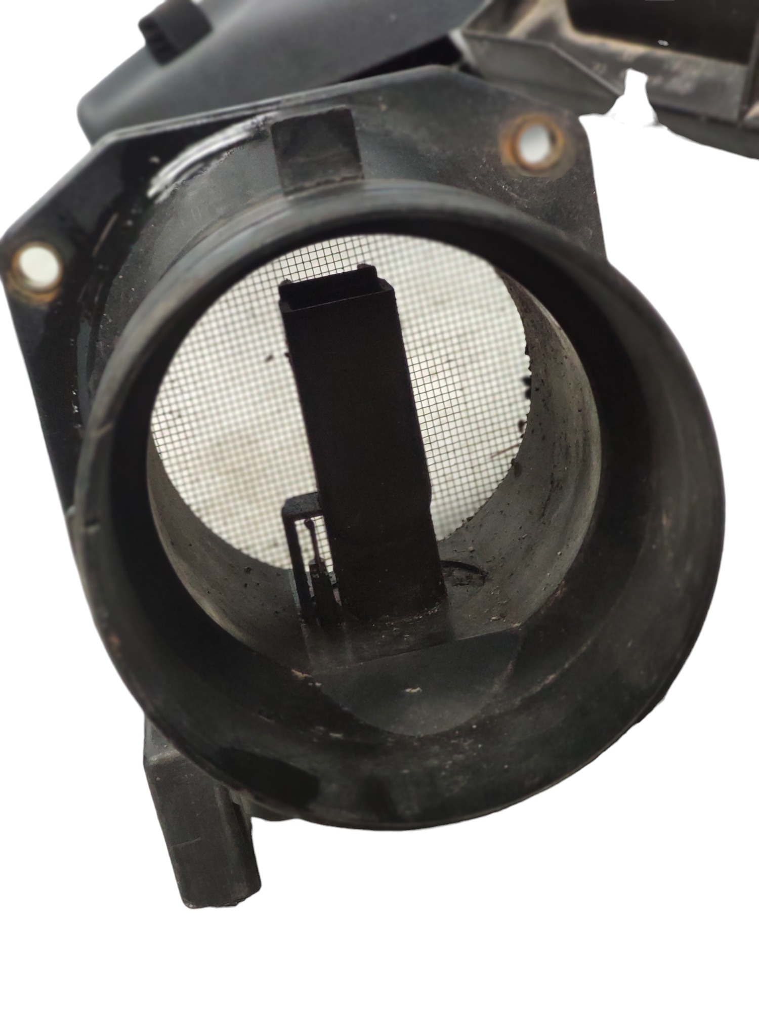 Fluxo De Ar Vw Golf 2002 4